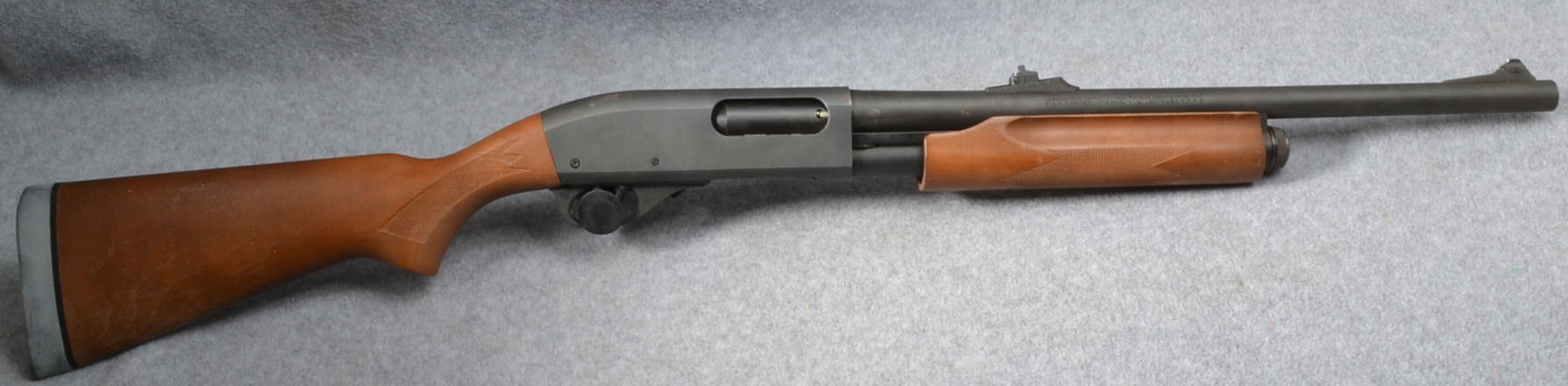 Image of Remington 870 Express Magnum