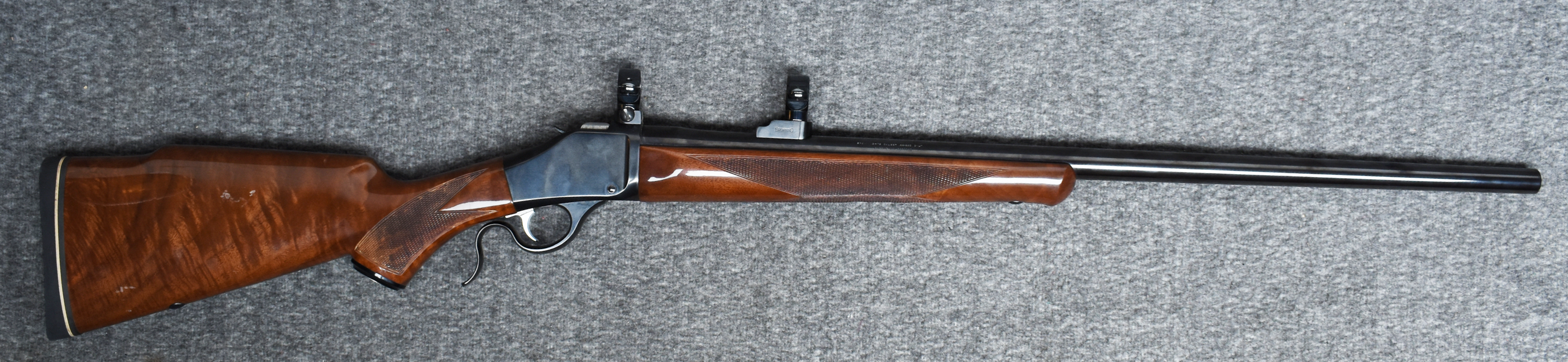 Image of Browning ~78~ 22-250 Remington