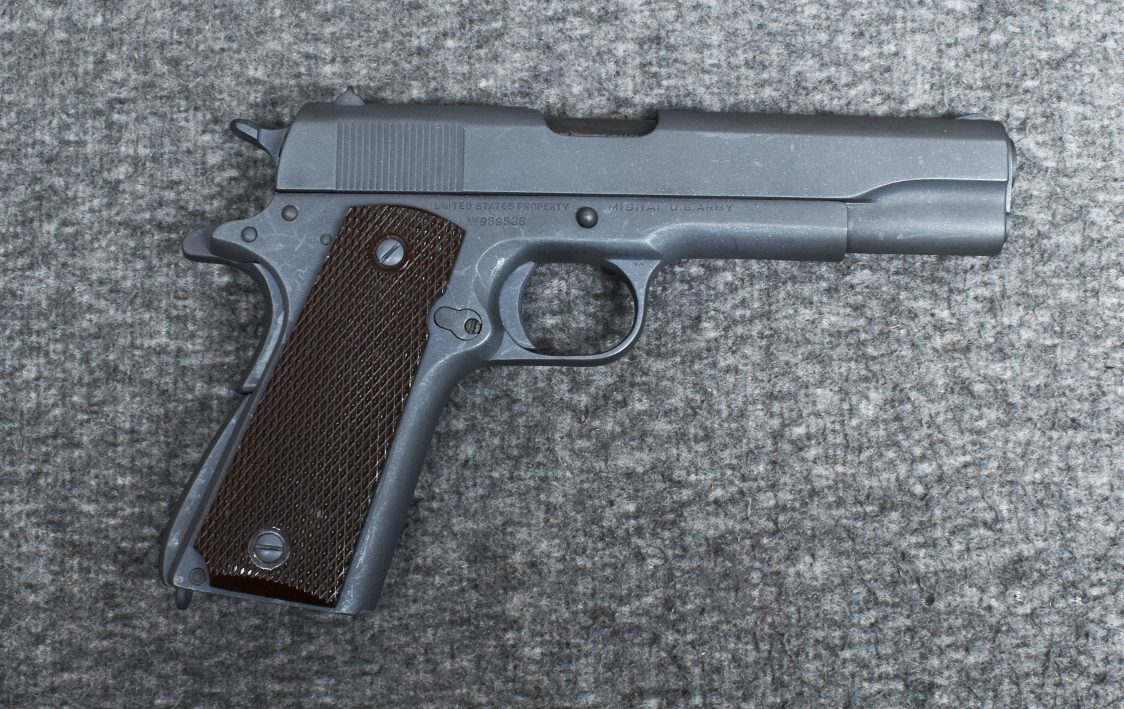 Image of Colt ~M1911A1~ 45 ACP