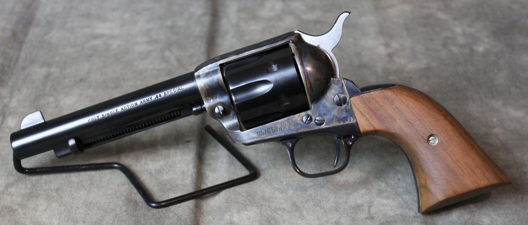 Image of Colt ~ Colt Single Action Army ~ .44