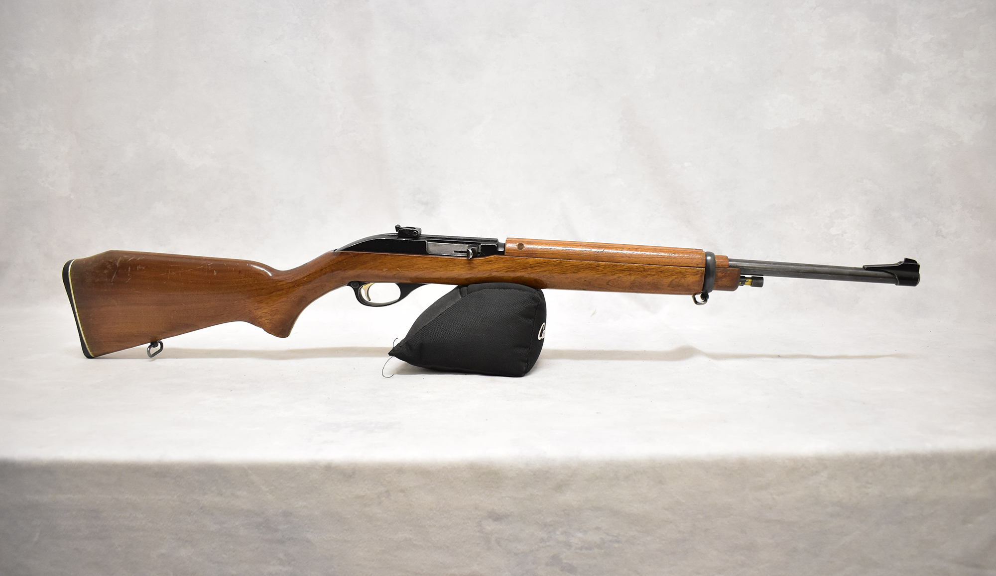 The Marlin Firearms CO. ~ Model 99M1 ~ .22 Long Rifle - Marlin Firearms