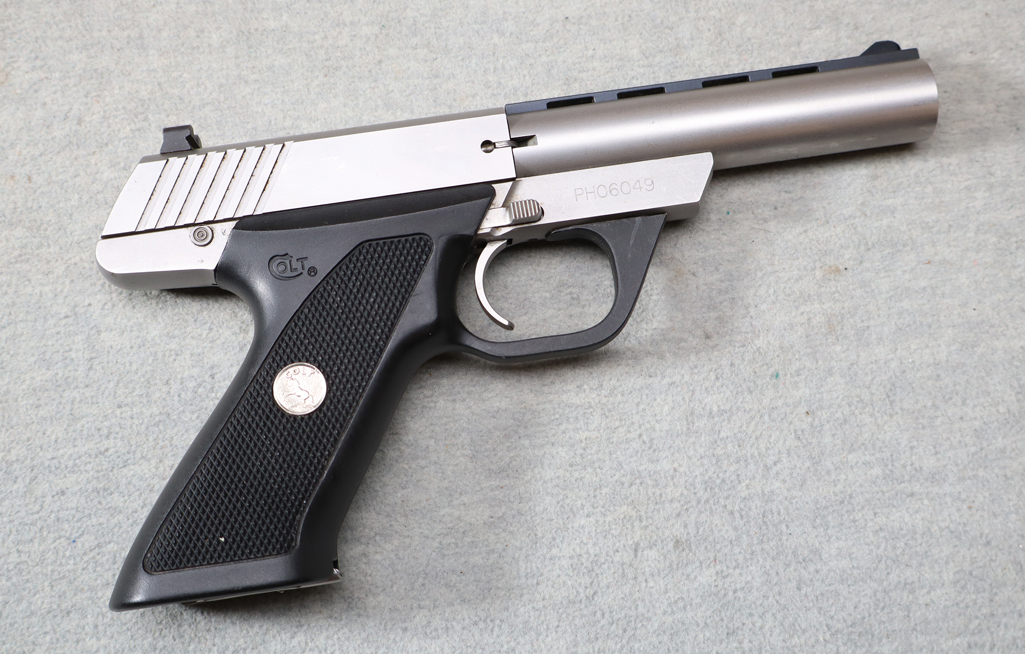Image of Colt ~ 22 ~ .22 LR