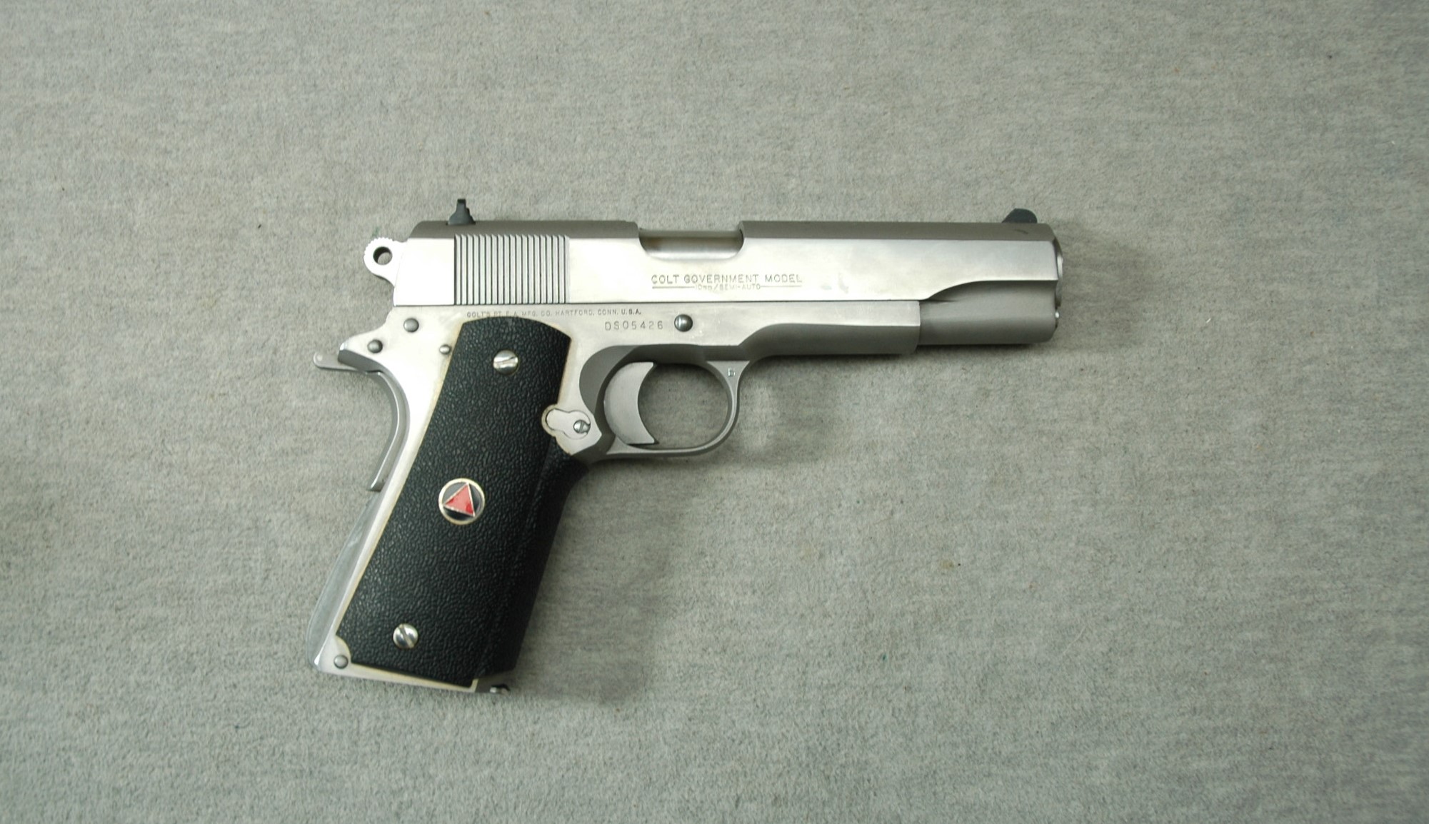 Image of Colt ~ Delta Elite ~ 10mm Auto