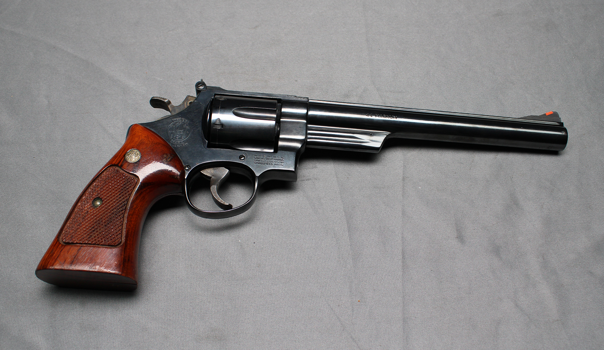 Smith &Wesson ~ Model 29-3 ~ .44 Magnum - Smith & Wesson