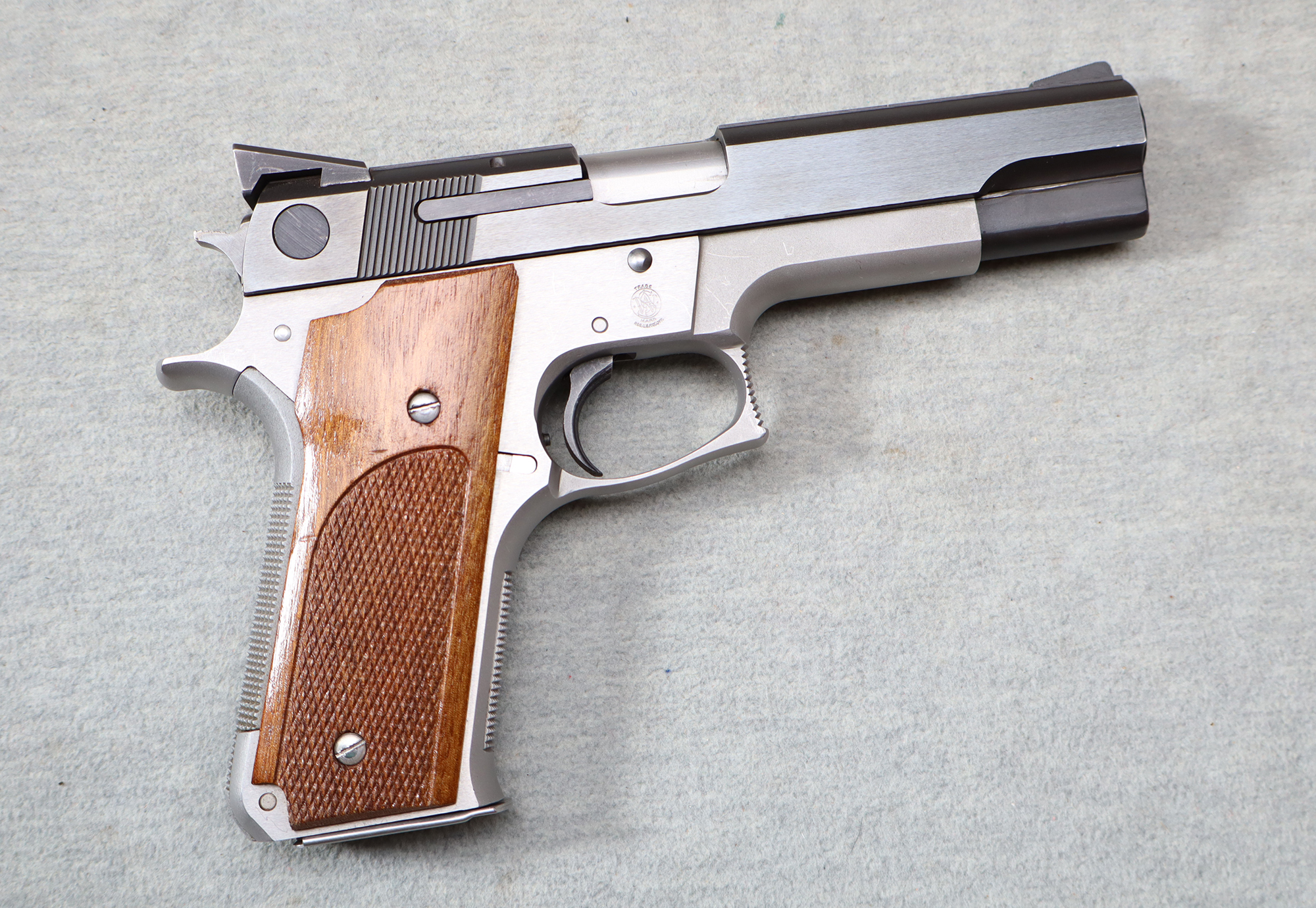 Image of Smith & Wesson ~ Model 745 ~ .45 Auto