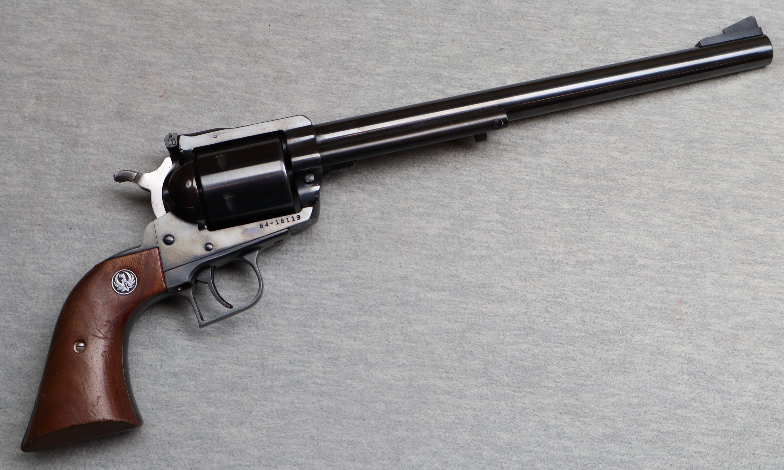 Ruger ~ New Model Super Blackhawk ~ .44 Mag - Ruger