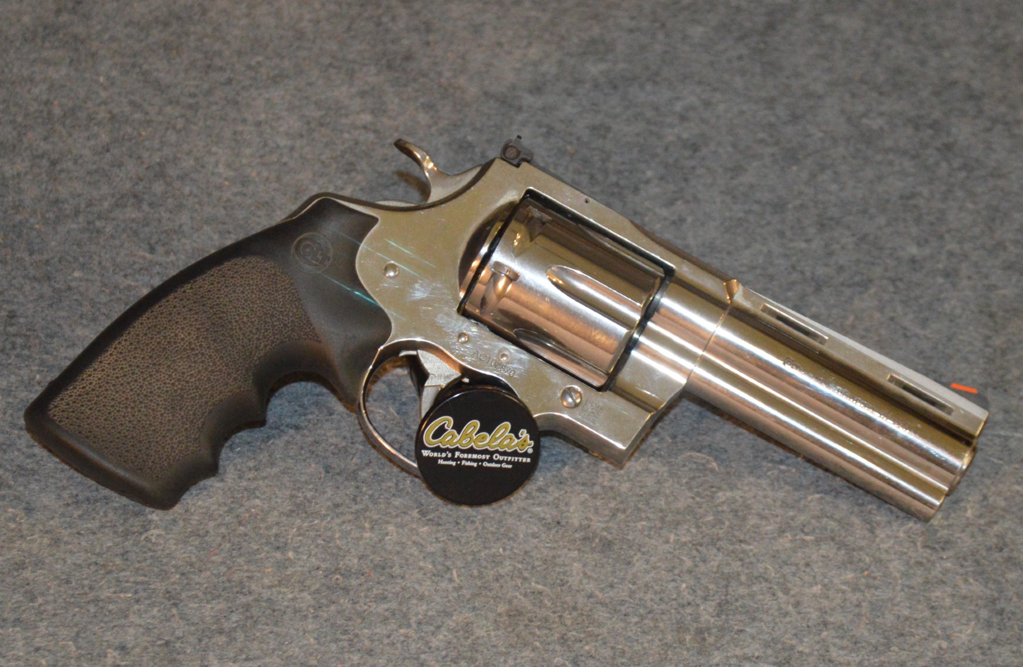 Colt ~ Anaconda ~ .44 Mag - Colt
