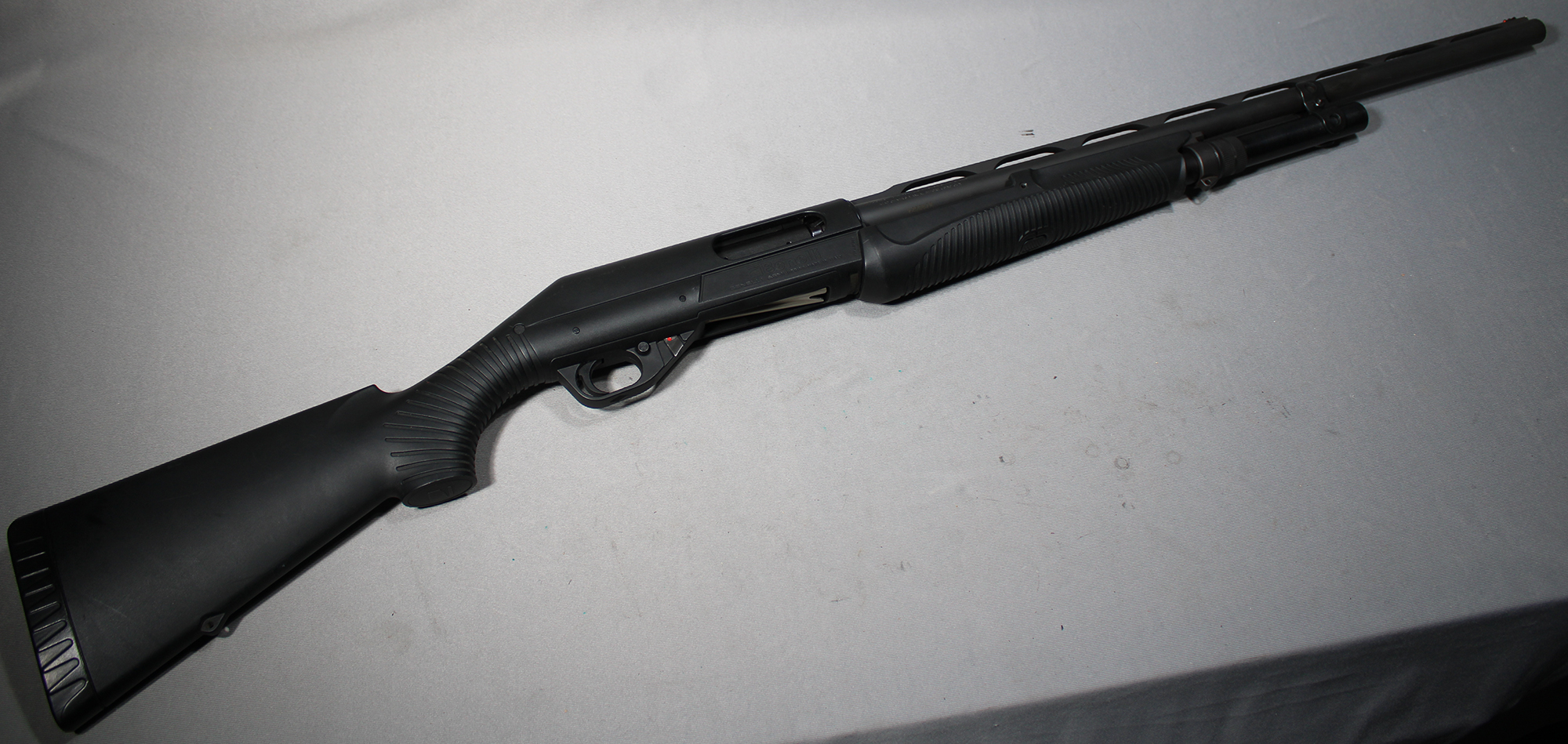 Benelli Benelli ~ Nova ~ 12 Gauge - $449.99 at Bass Pro Shops