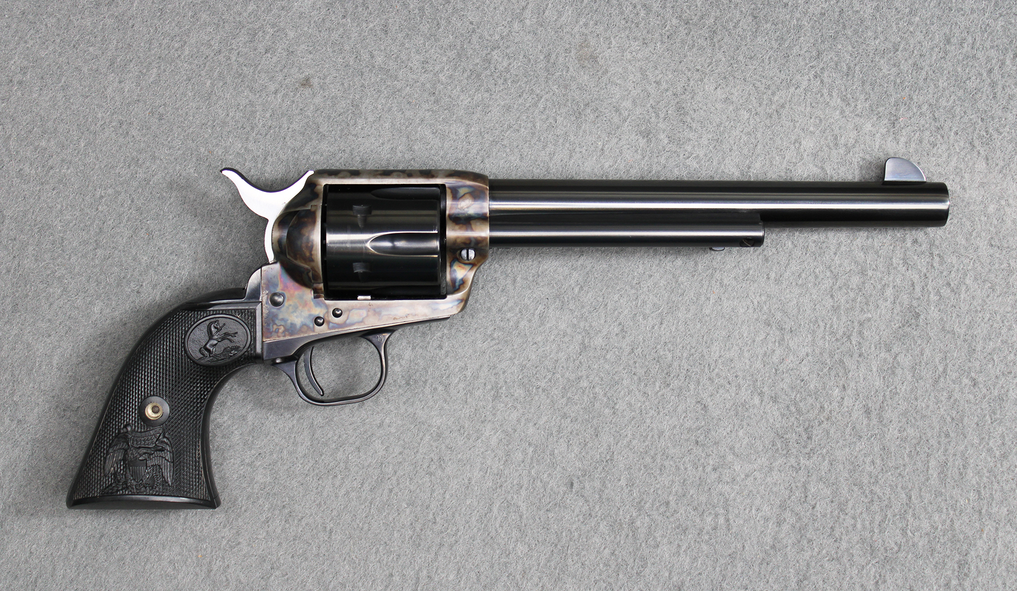 Image of Colt ~ Single Action Army Gen 3 ~ .44 Special