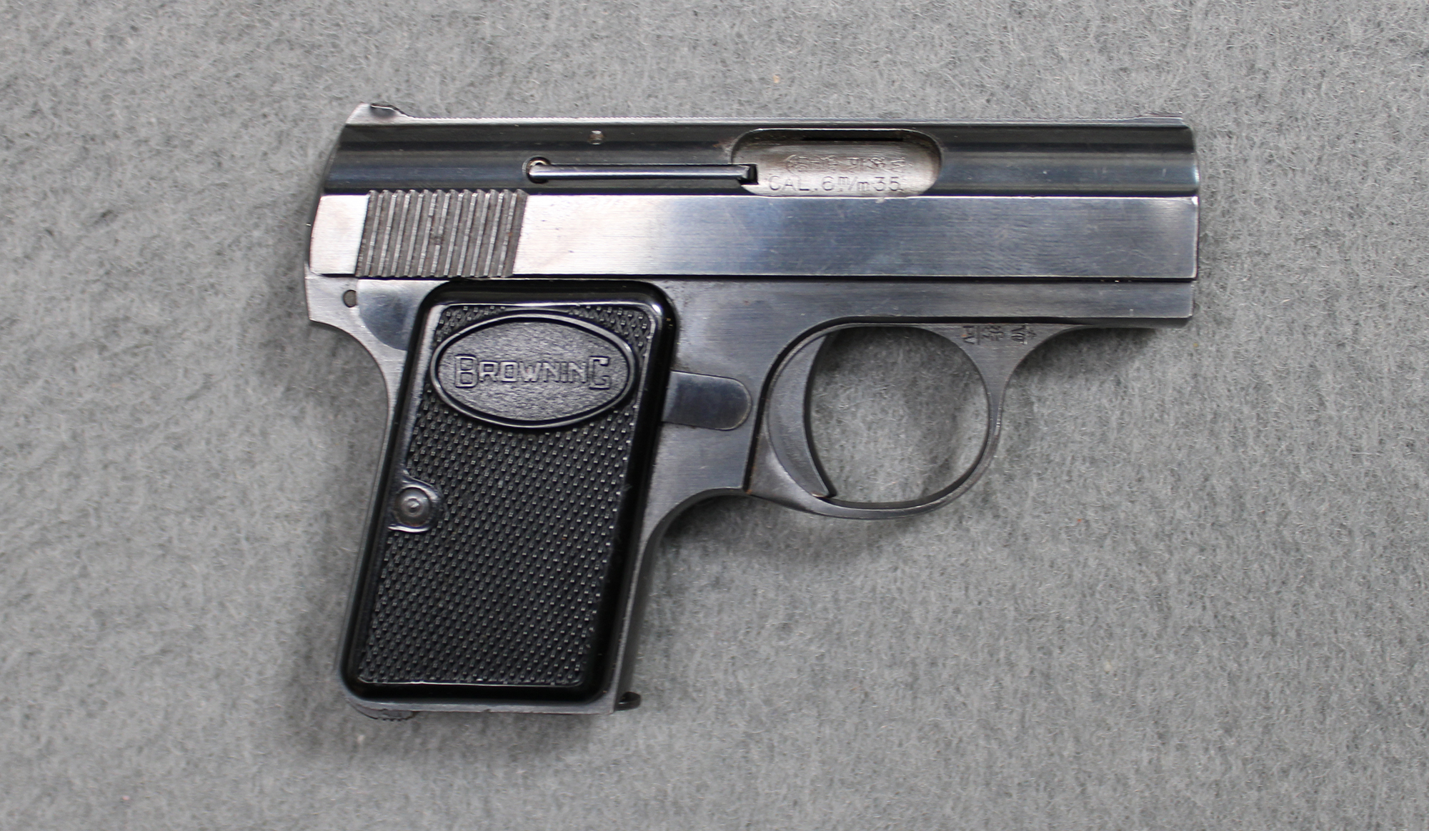 Image of Browning ~ Baby Browning ~ .25 ACP