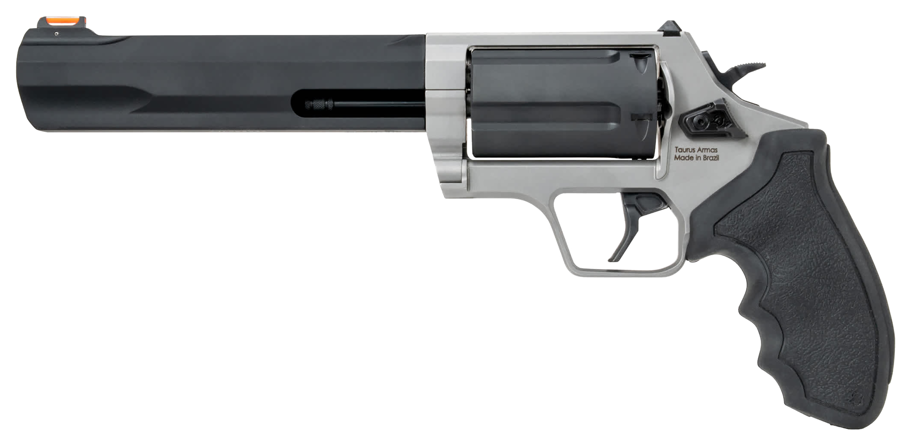 Image of "Taurus Judge Duo-Tone DA/SA Revolver - 6.5"" Barell Length"