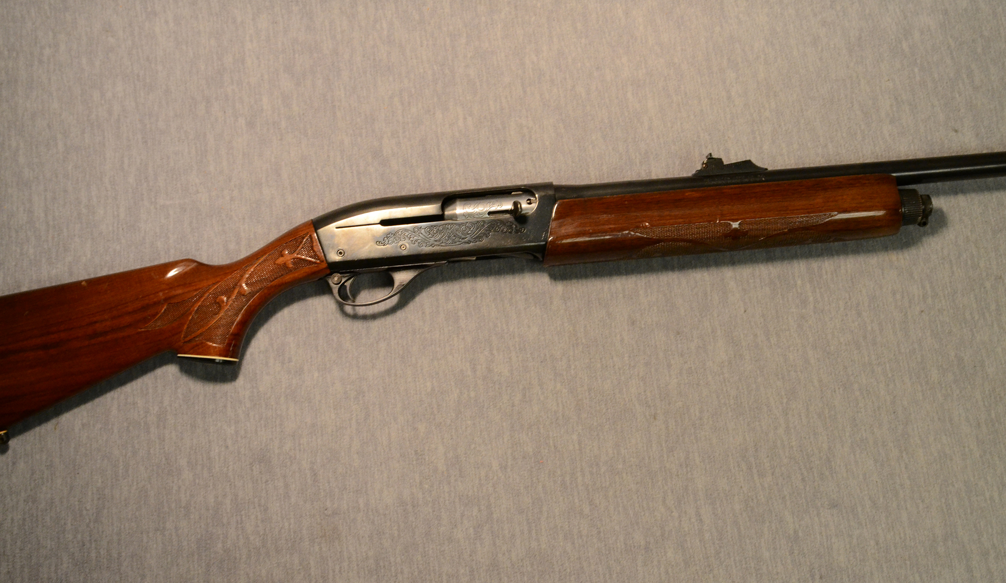 Image of Remington Arms Co ~ Model 1100 ~ 12 Gauge