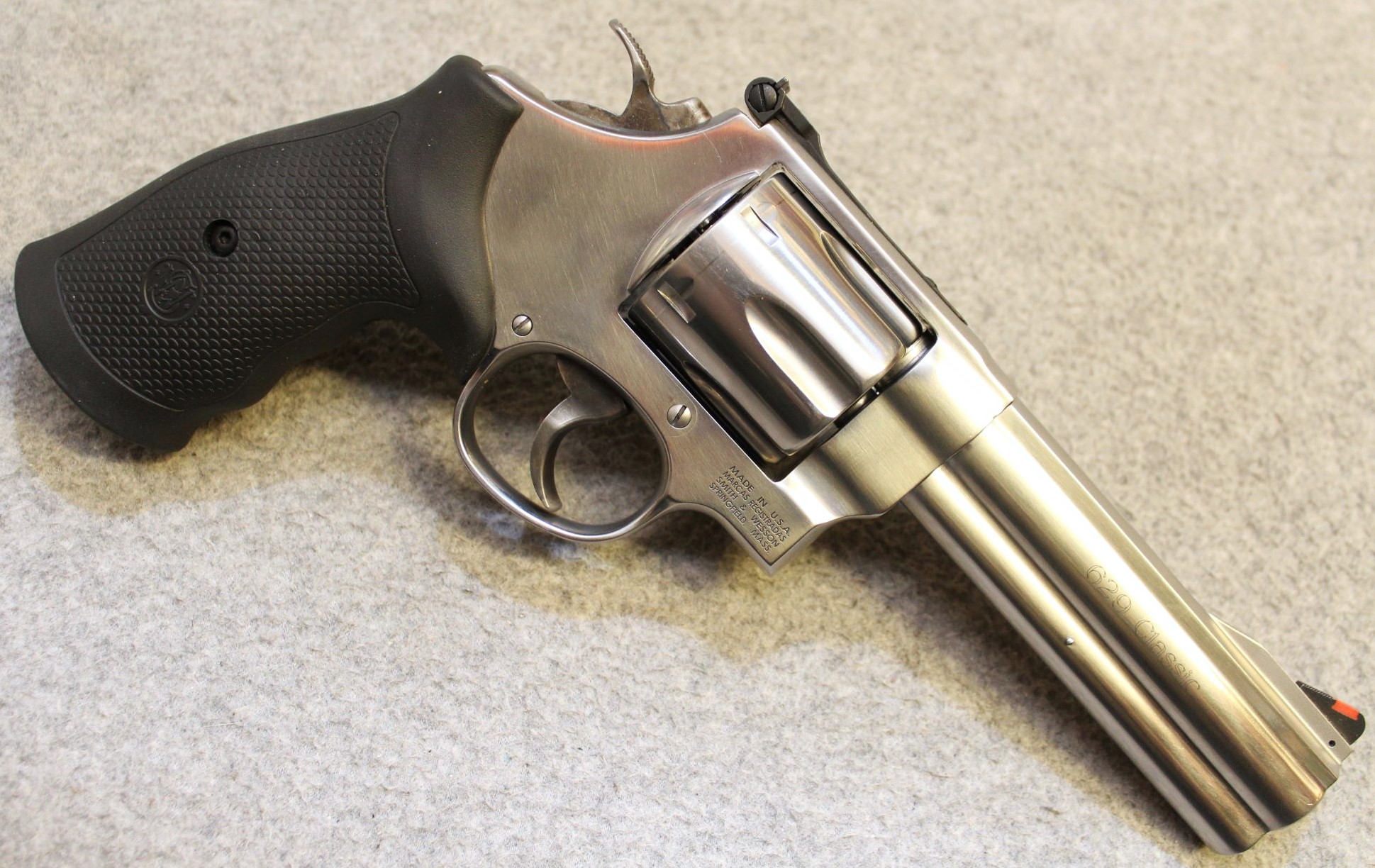 Image of S&W ~ 629-6 ~ .44 Mag