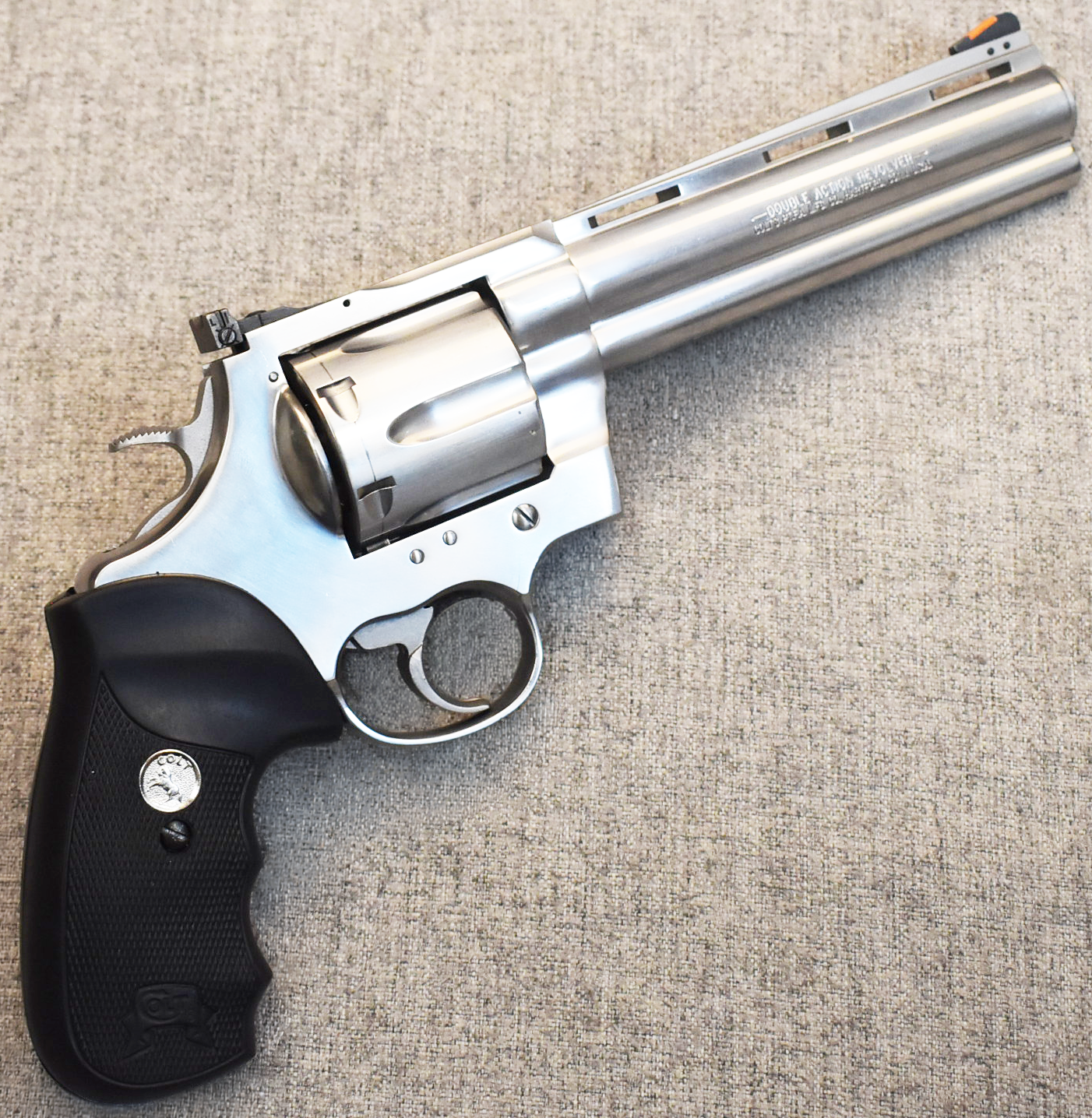 Colt~Anaconda~.44 Magnum - Colt