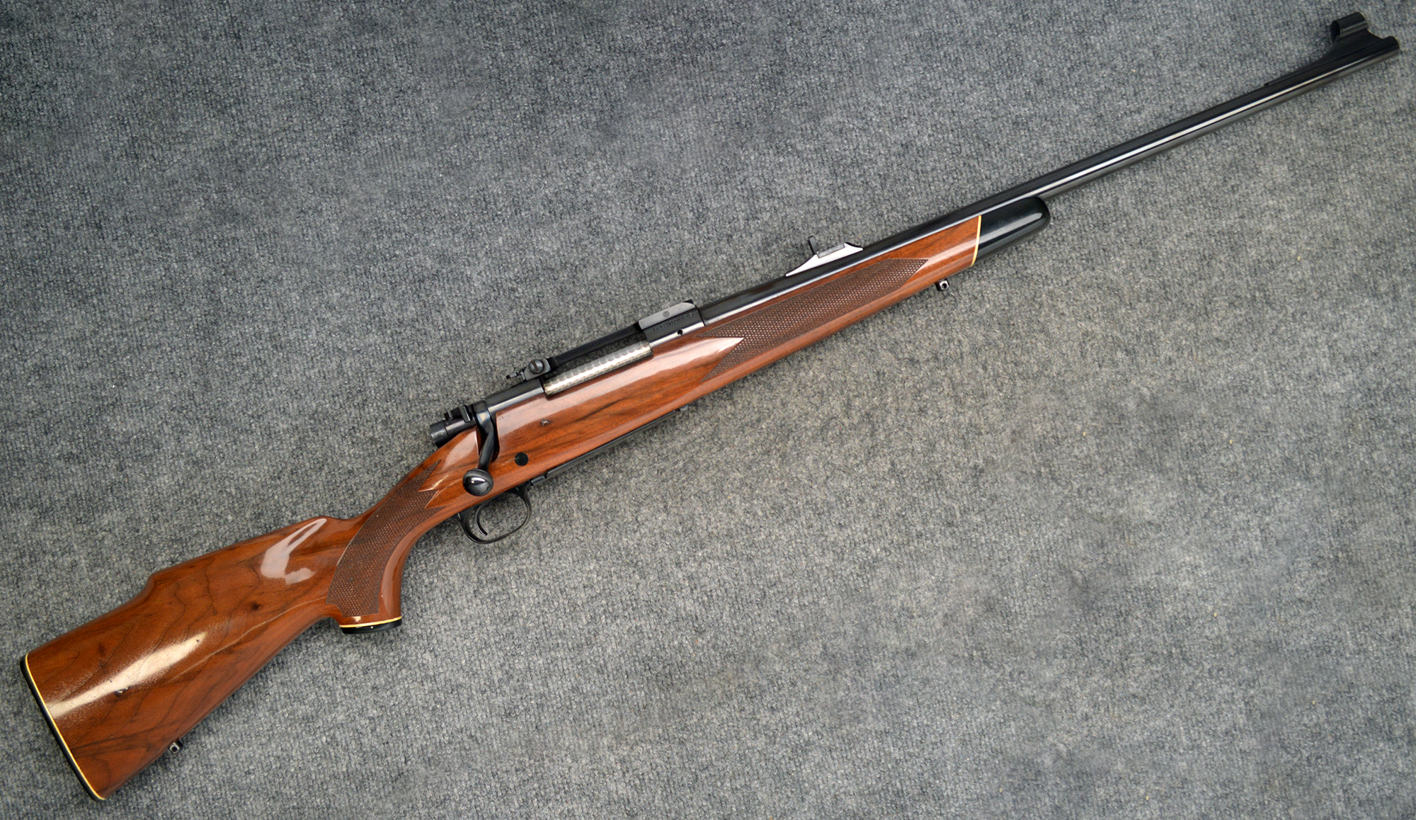 Winchester ~ 70 XTR ~ .30-06 Sprg - Winchester