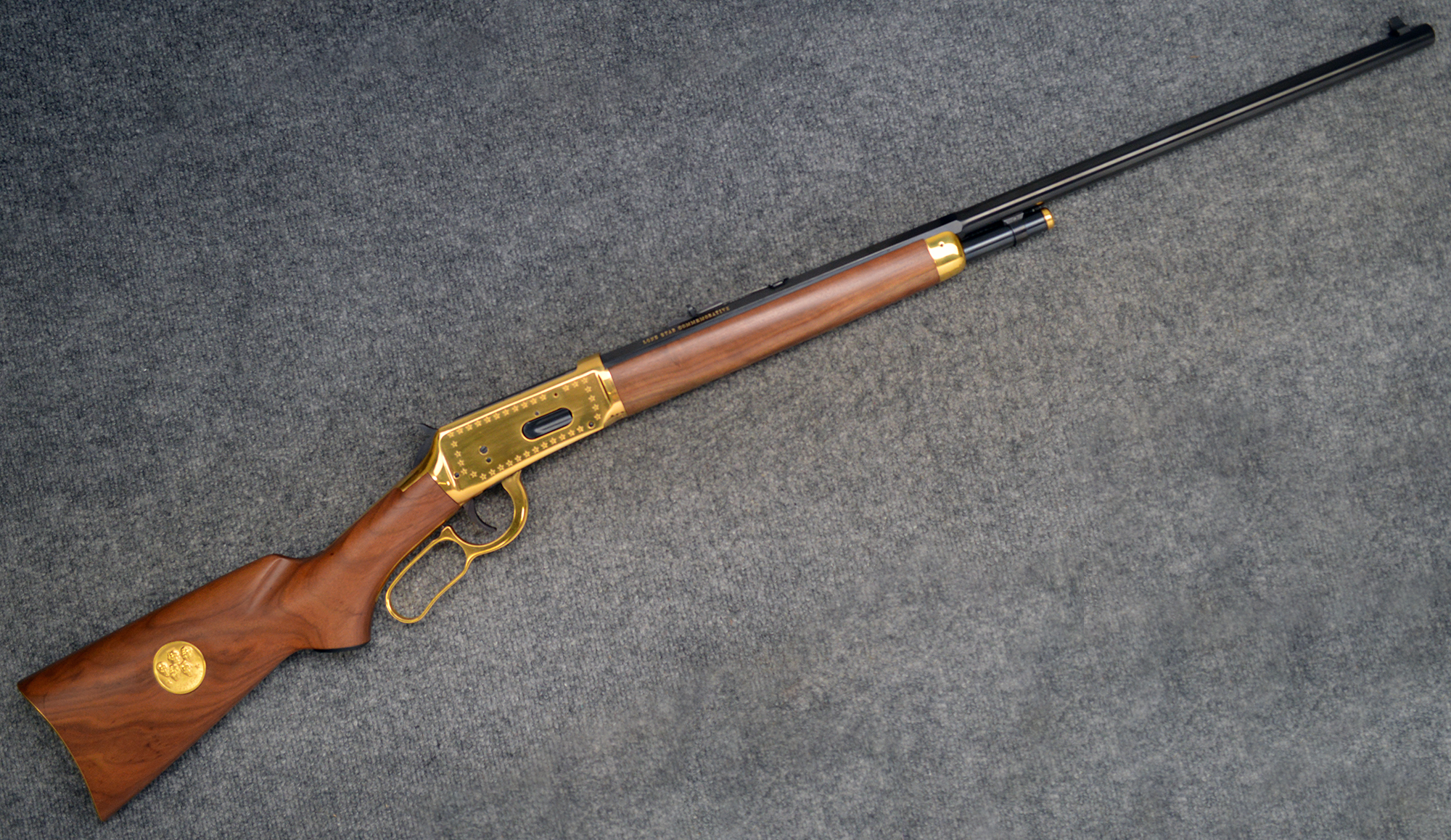 Winchester ~ 94 Lone Star ~ .30-30 WCF - Winchester