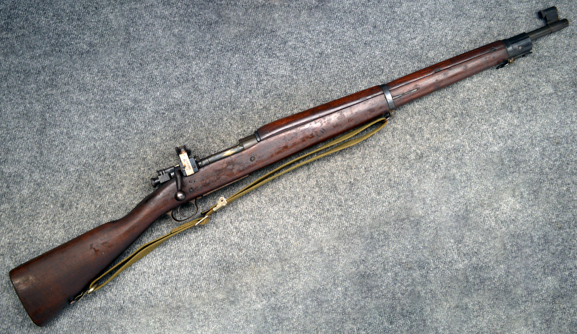 Remington Remington ~ 03-A3 ~ .30-06 Sprg - $1149.99 at Bass Pro Shops