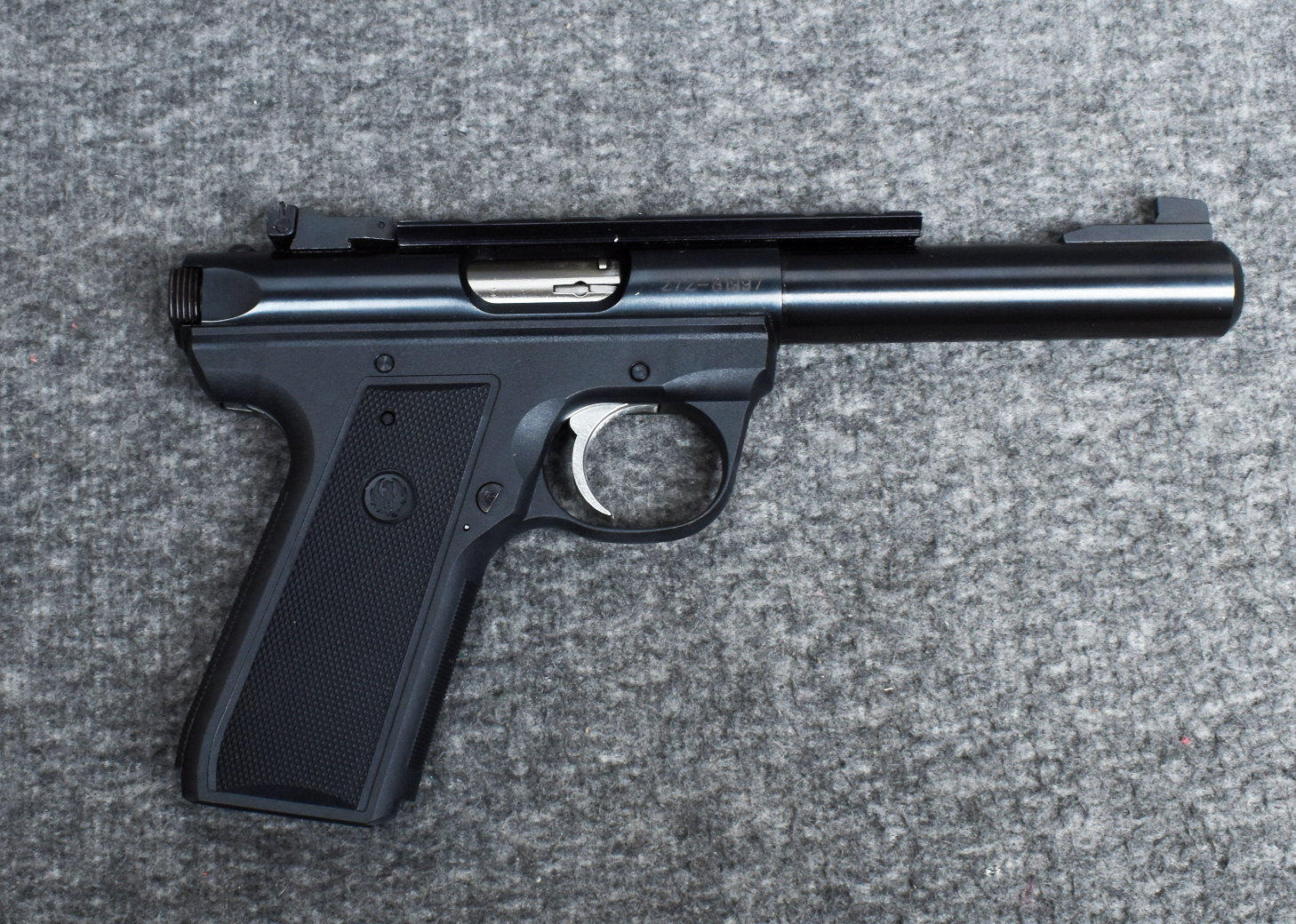 Image of Ruger ~Mark III~ 22 LR