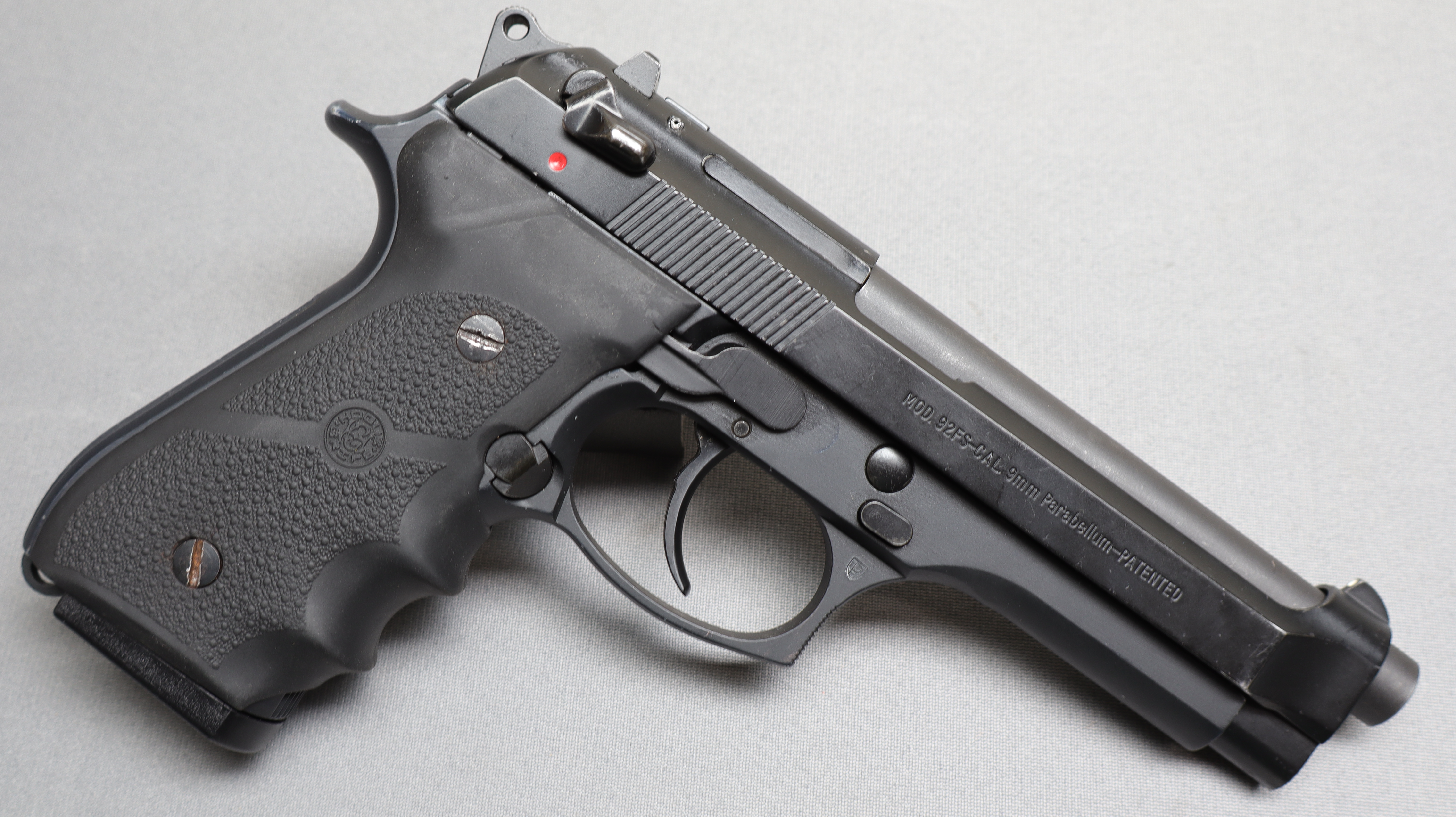 Image of Beretta 92 FS 9x19mm