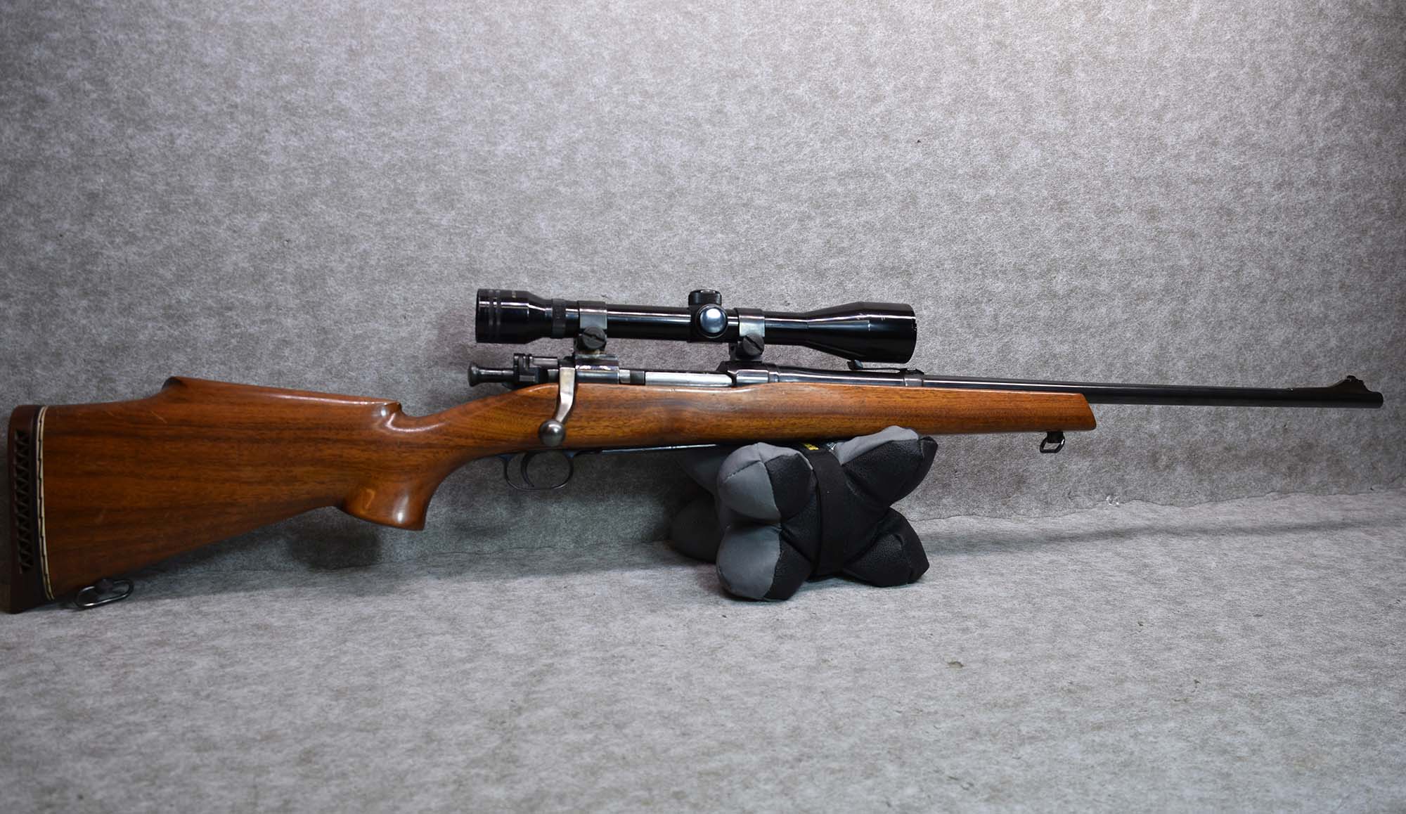 REMINGTON ~ 1903-A3 ~ .30-06 SPRINGFIELD - Remington