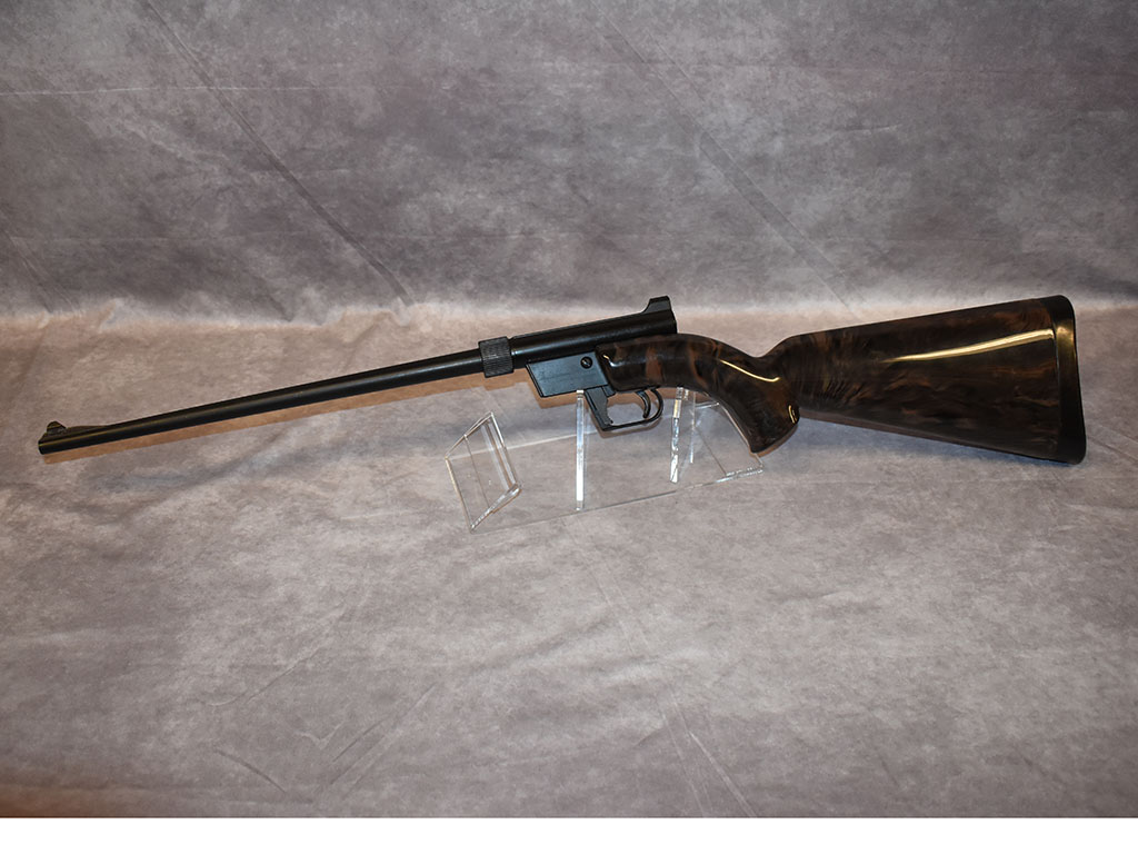 ArmaLite AR-7 - ArmaLite