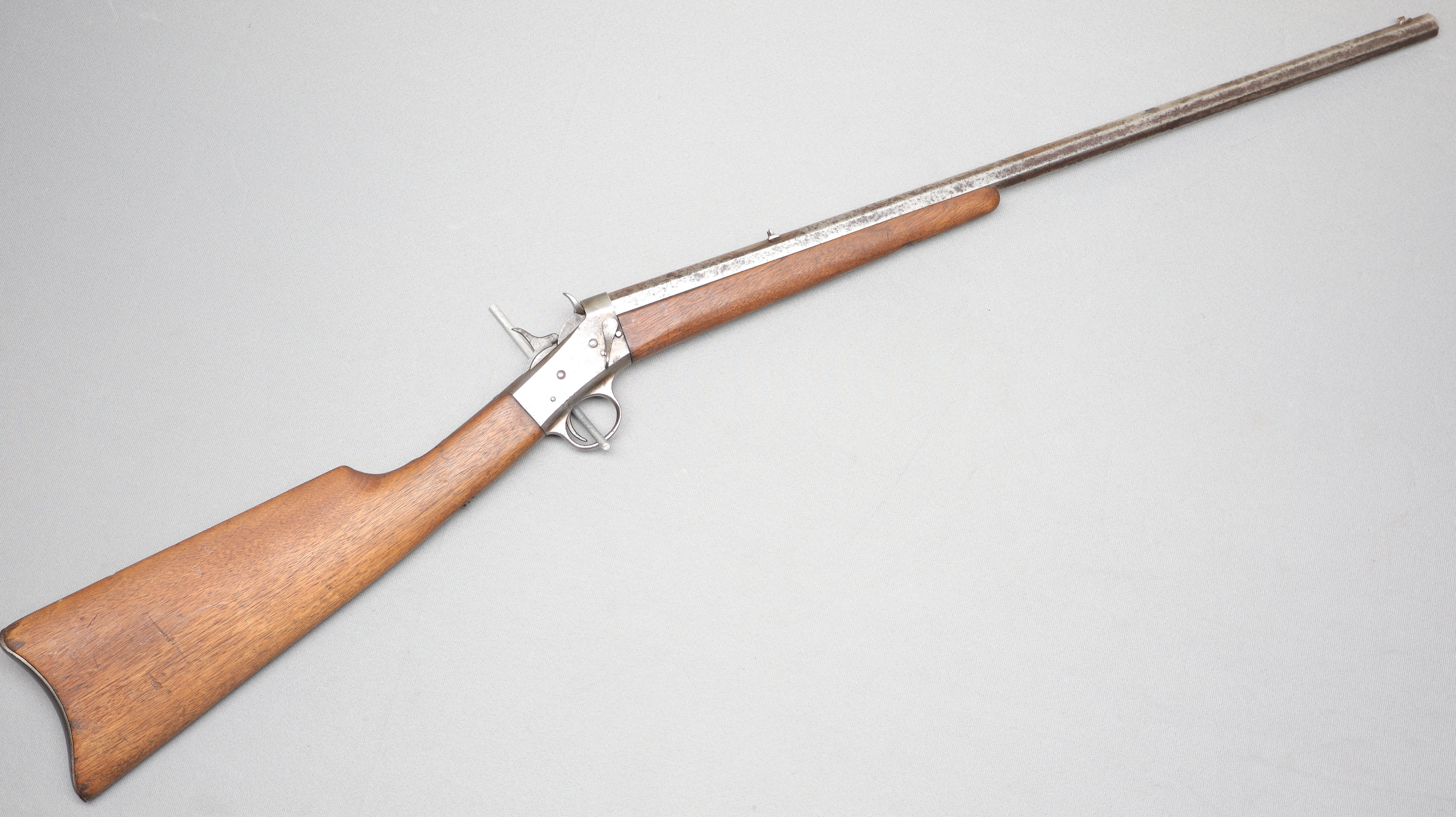 Image of Remington No. 4 Rolling Block .22 CAL