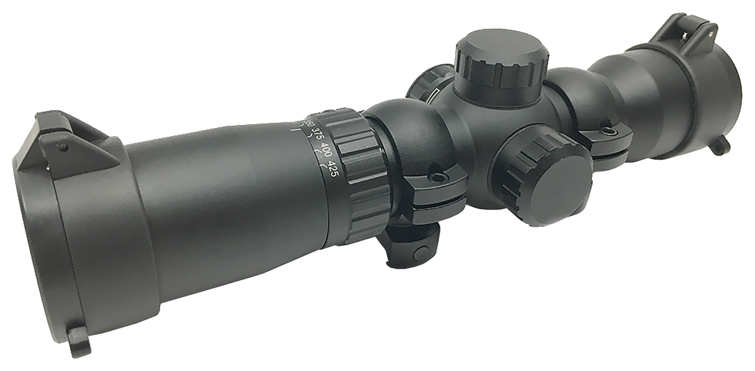 Ravin Illuminated Crossbow Scope