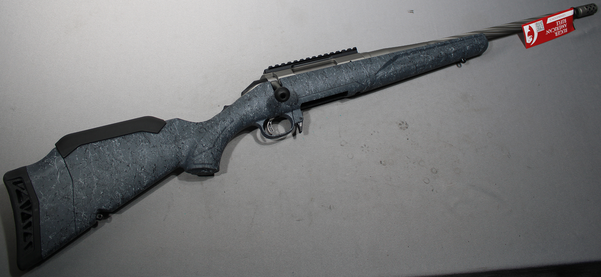 Ruger ~ American Gen II ~ .308 Winchester - Ruger