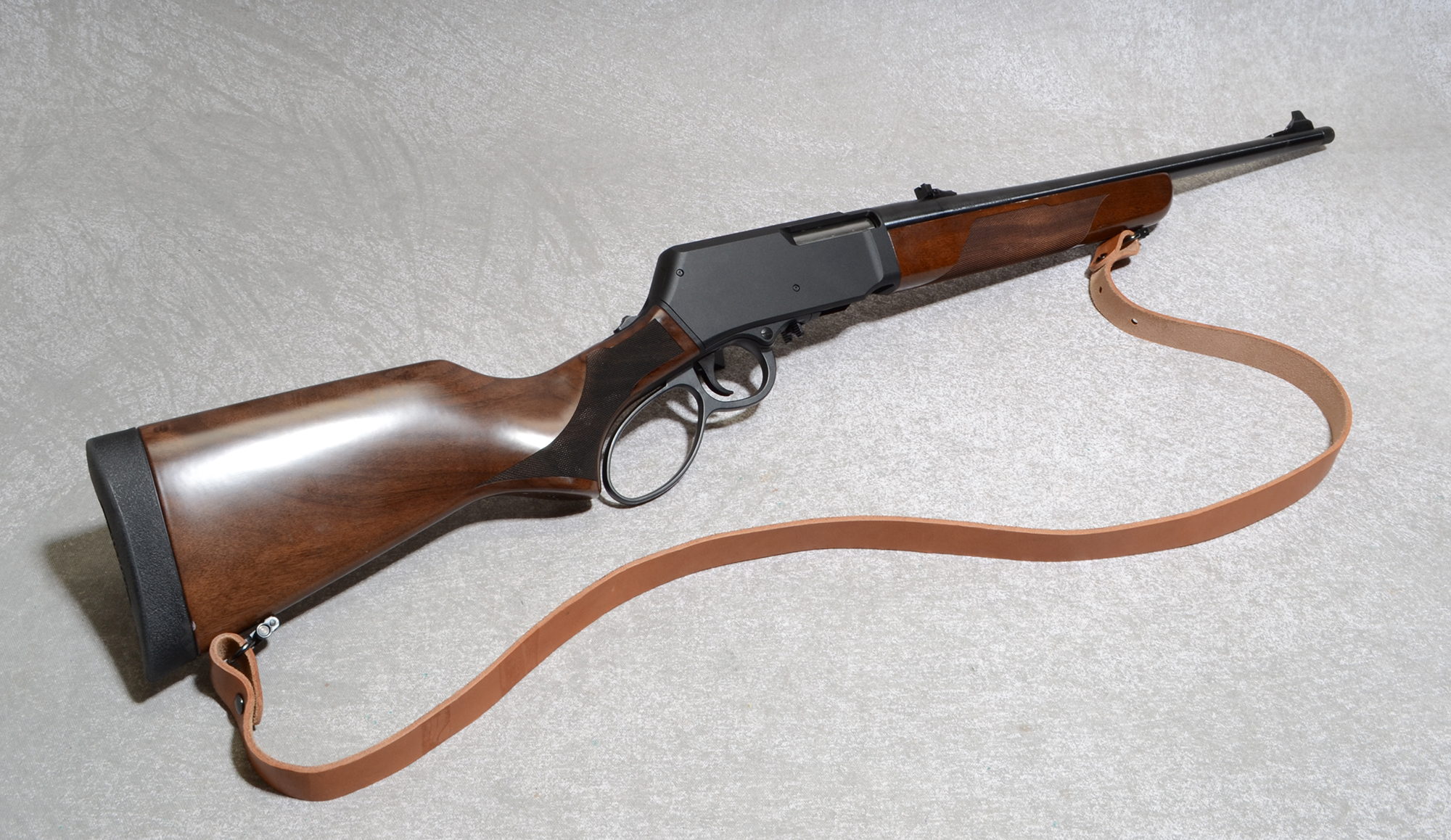 Image of "Henry H023-223 Rifle, .223 / Remington 5.56 Nato, 18"" Barrel"