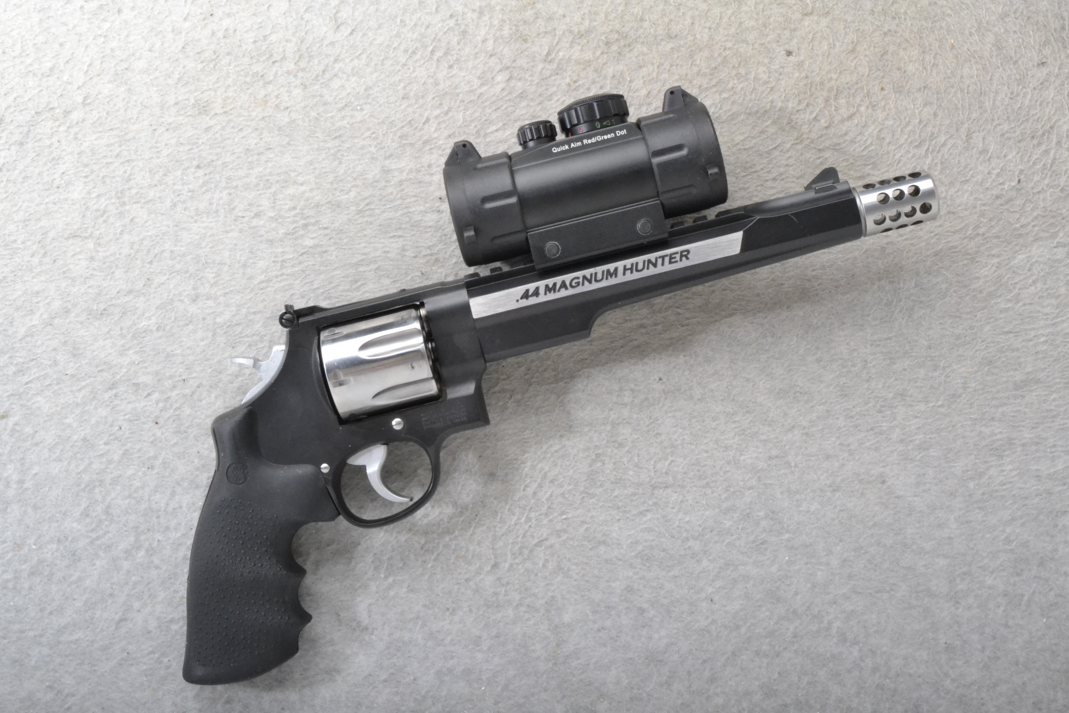 Image of Smith & Wesson ~ 629 Hunter ~ .44 Magnum