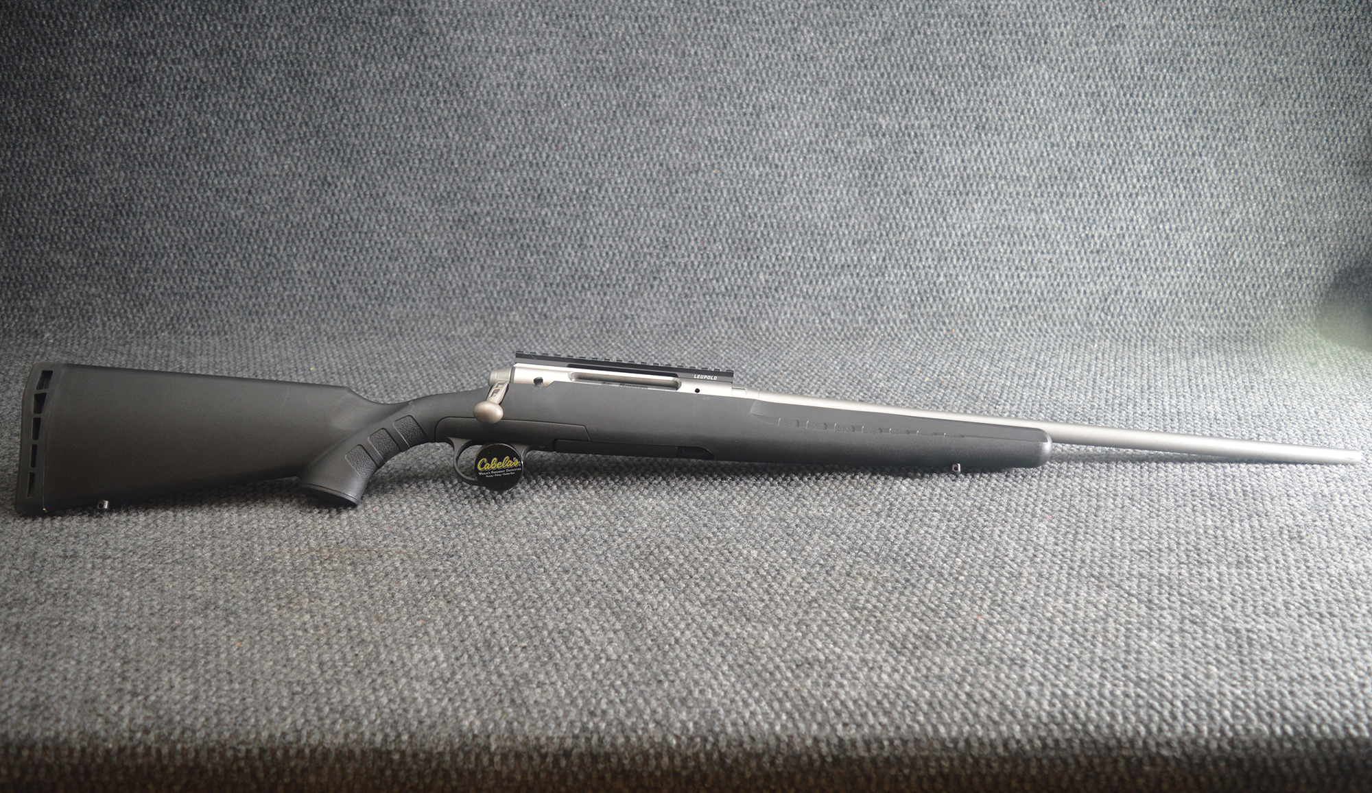 Savage ~ Axis ~ .30-06 Springfield - Savage Arms