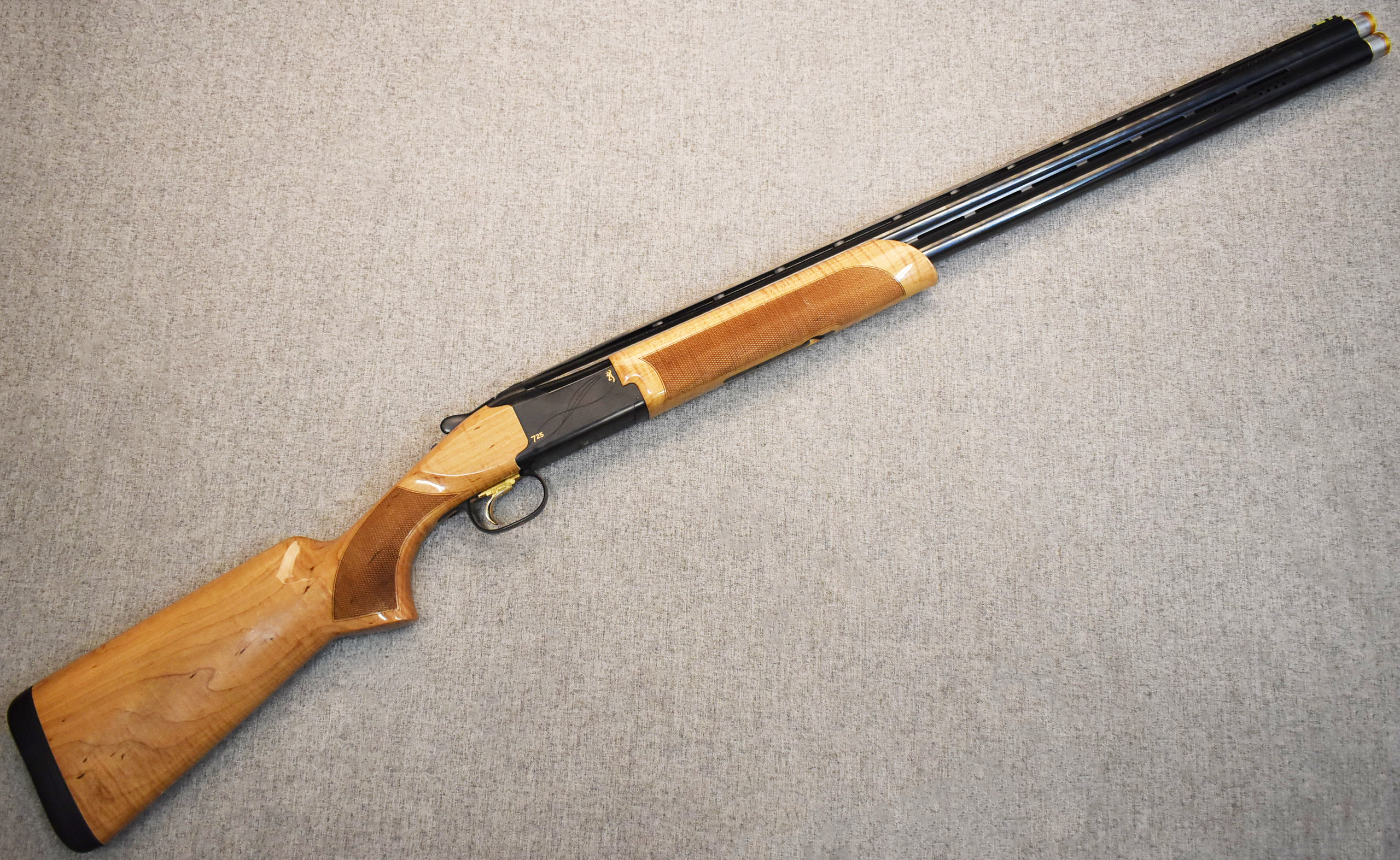 Image of Browning~725 Sporting Boxlock~12 Gauge