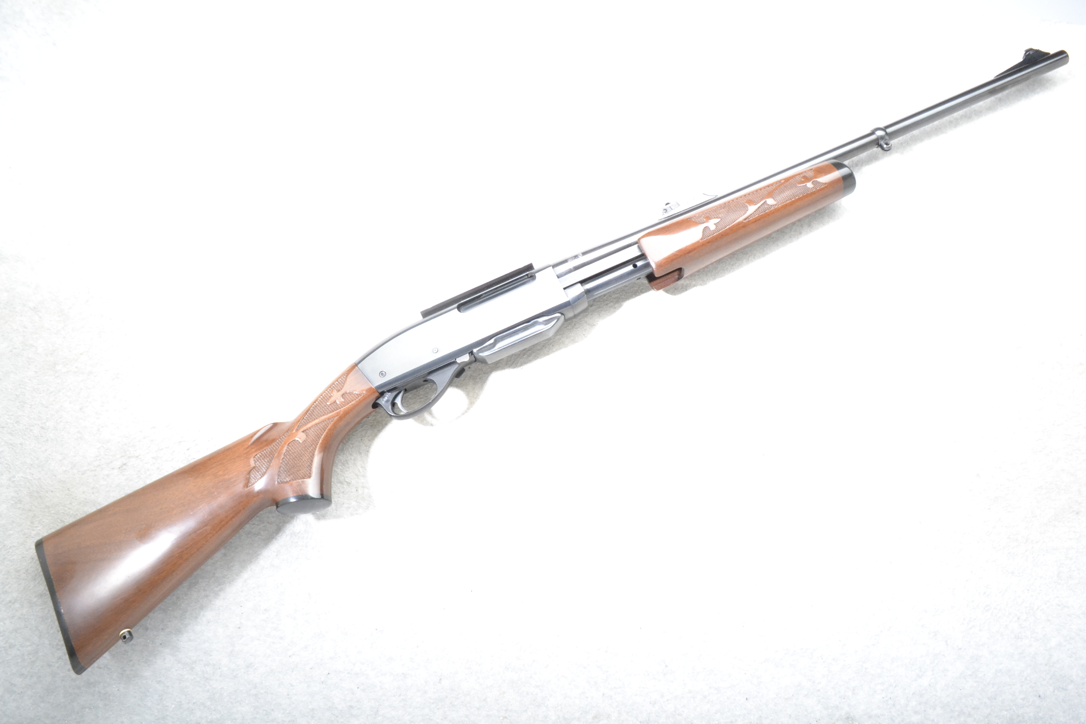 Remington ~ 7600 ~ .30-06 Springfield - Remington