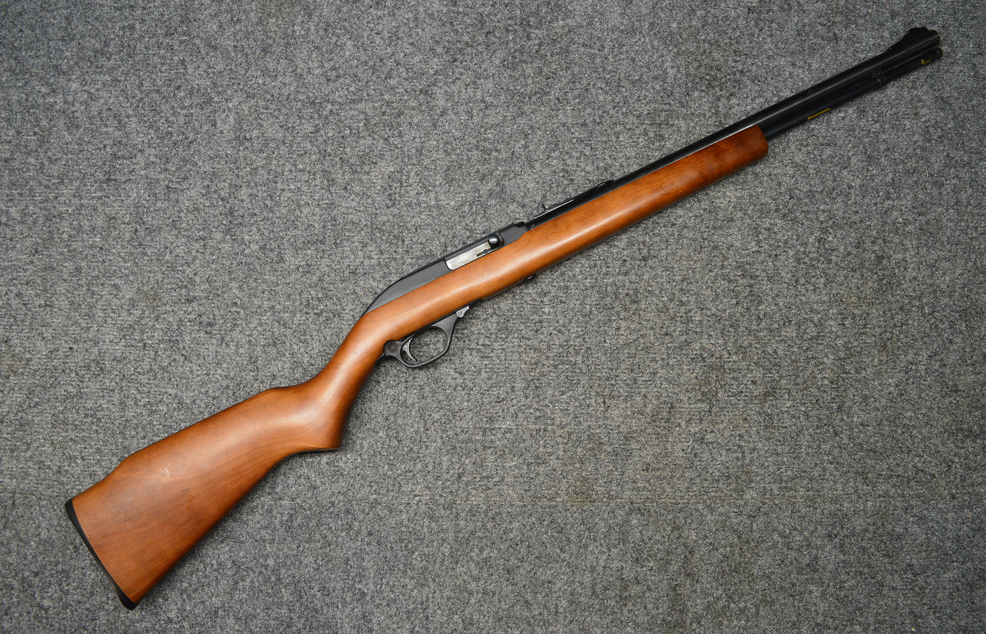 Image of MARLIN ~ MODEL 60 ~ .22 LONG RIFLE