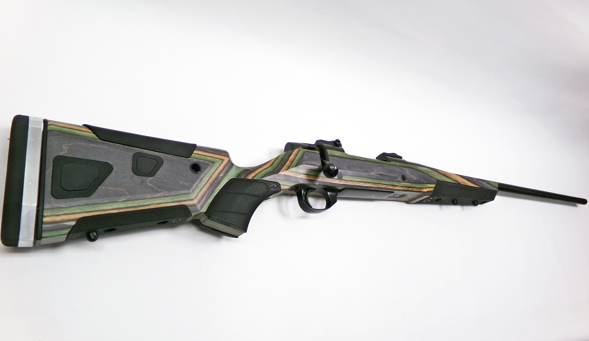 Weatherby ~ Vanguard ~ .300 Weatherby Magnum - Weatherby