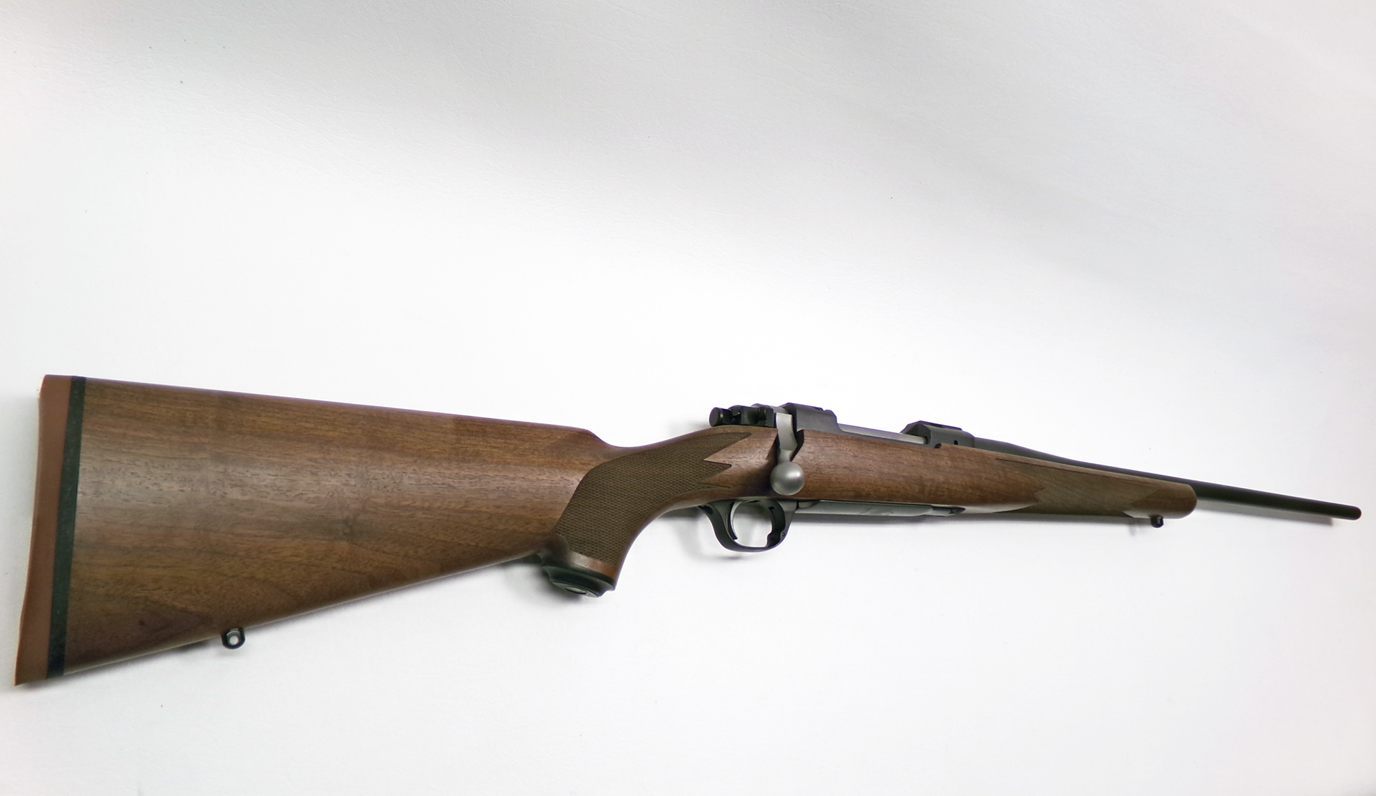 Ruger ~ M77 Hawkeye ~ .257 Roberts - Ruger