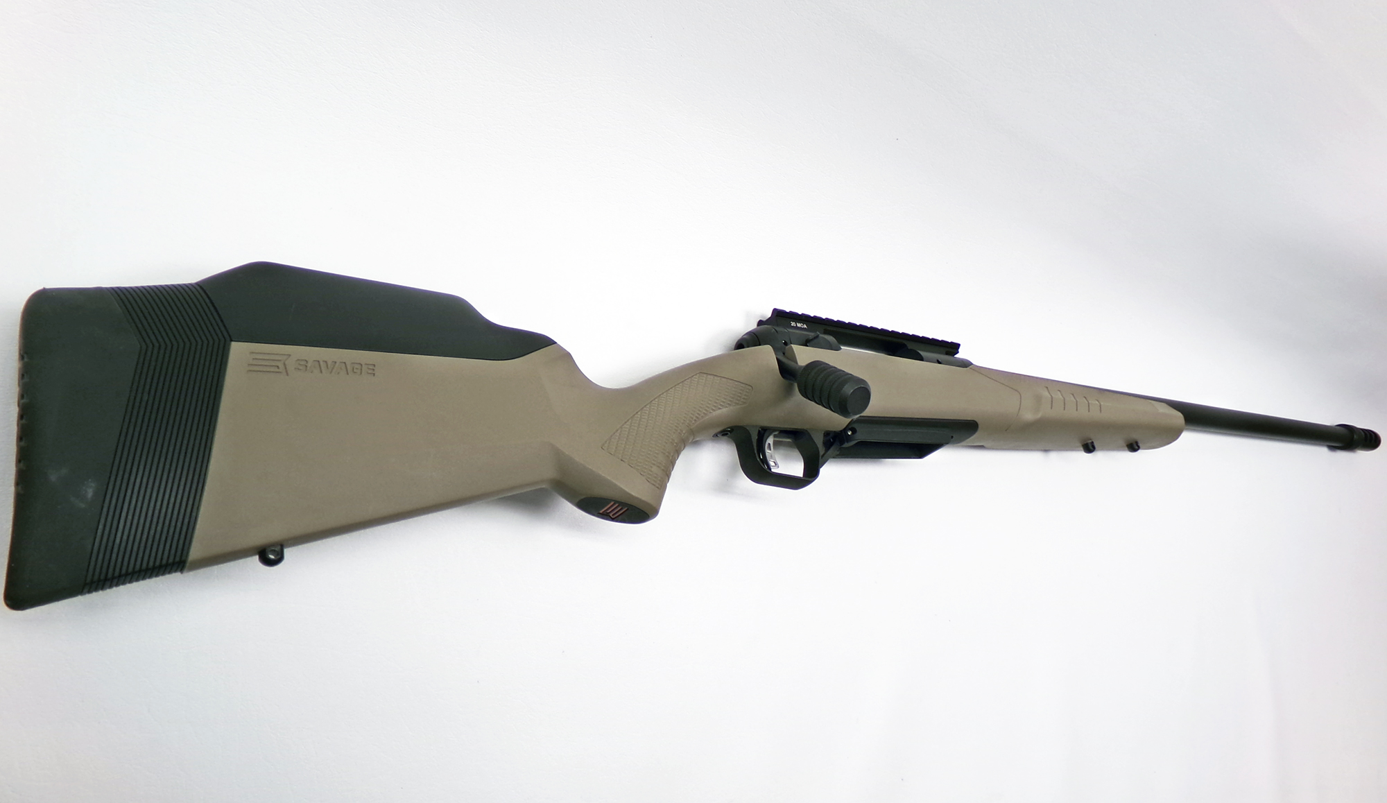 Savage Savage ~ Model 110 ~ 6.5 Creedmoor - $699.99 at Bass Pro Shops