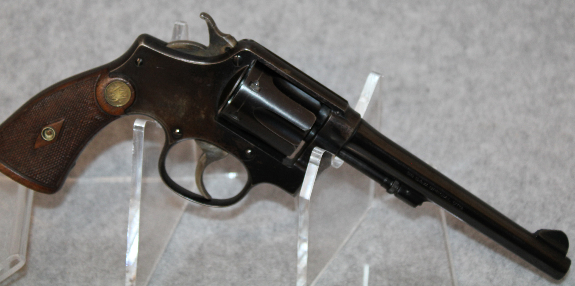 Image of Smith & Wesson~None~.38 Special