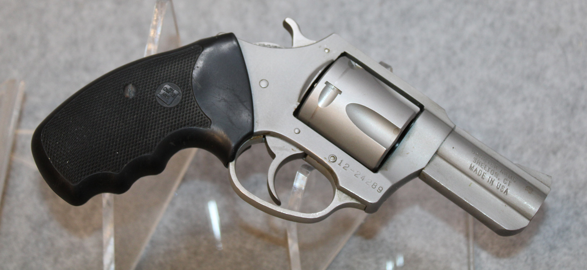 Image of Charter Arms~Bulldog~.44 Special
