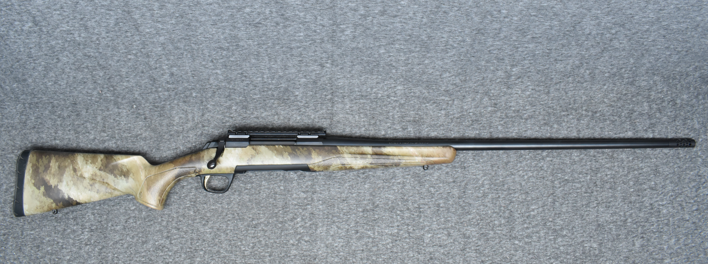 Image of Browning ~X-Bolt~ .26 Nosler