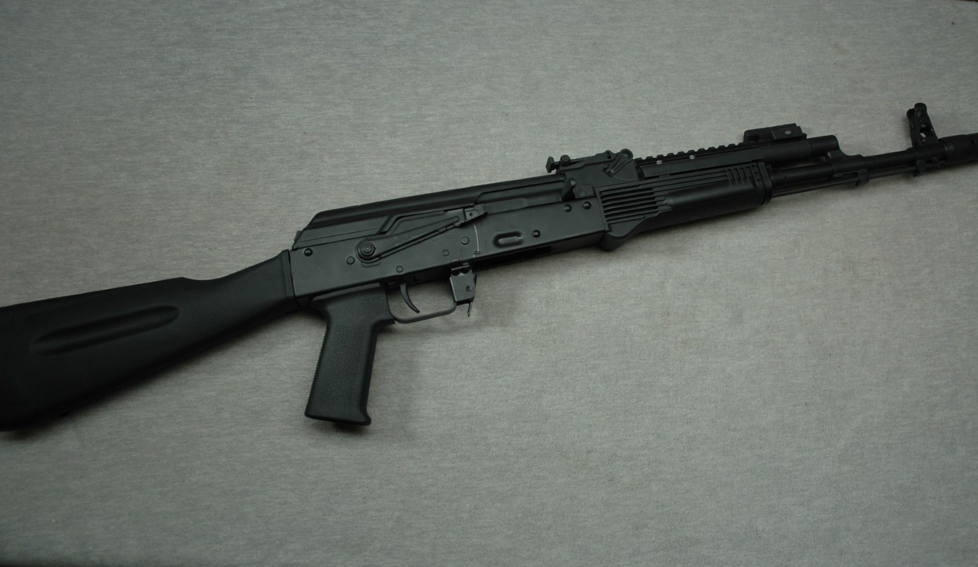 Image of Kalishnikov ~ USA KR103 ~ 7.62 x 39mm