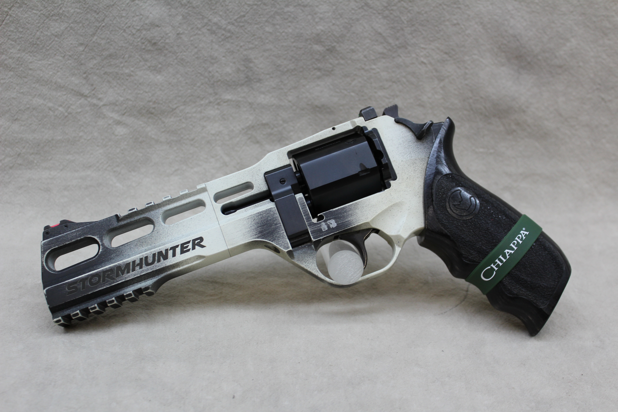 Image of Chiappa ~ .357 Mag ~
