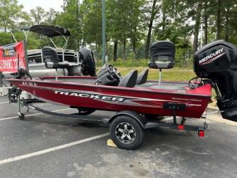 Image of Pre-Owned 2020 Tracker Pro Team 175 TXW TE