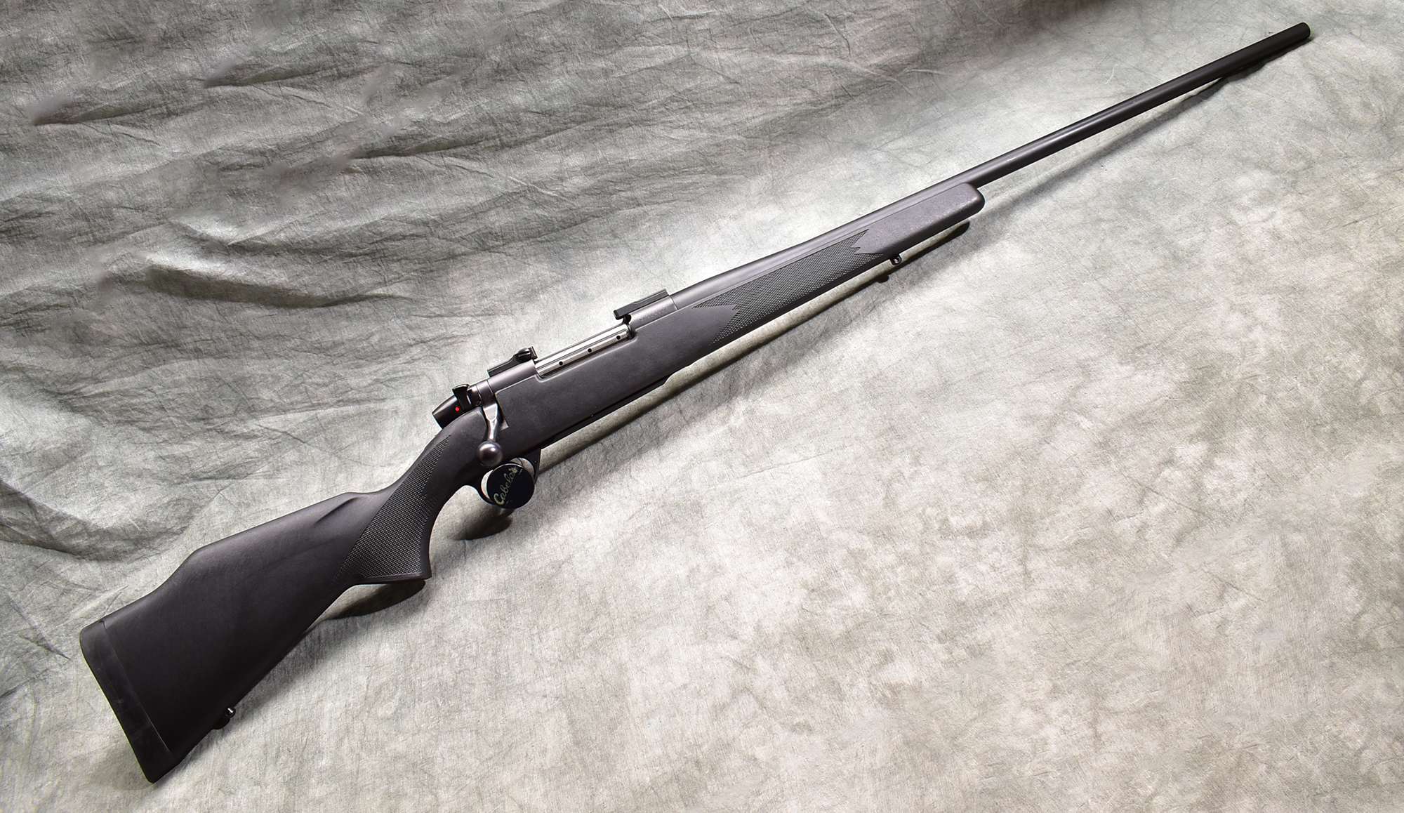 WEATHERBY ~ MARK V ~ .257 WEATHERBY - Weatherby