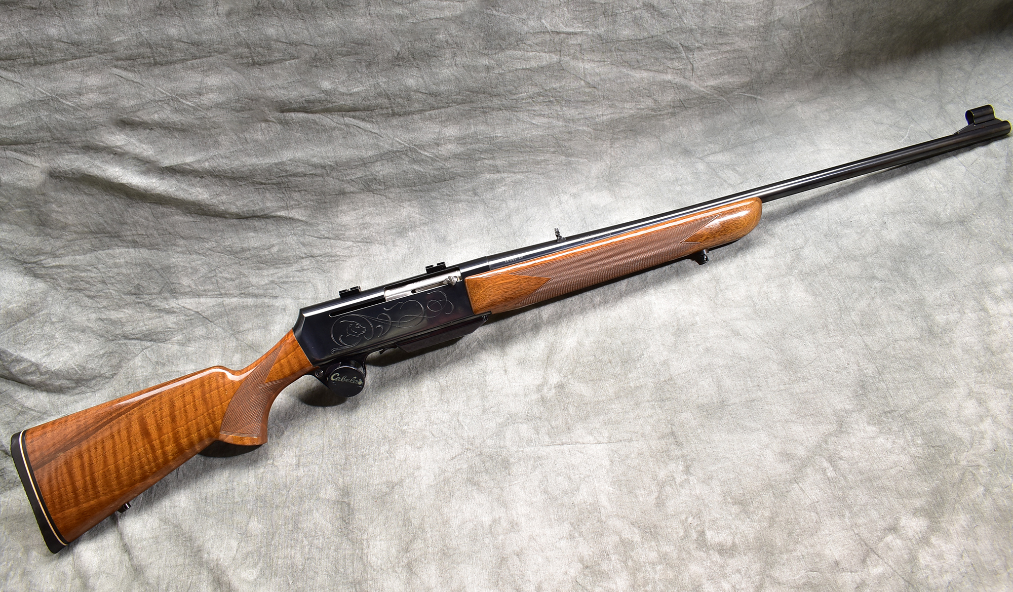 Image of BROWNING ~ BAR ~ .300 WIN MAG