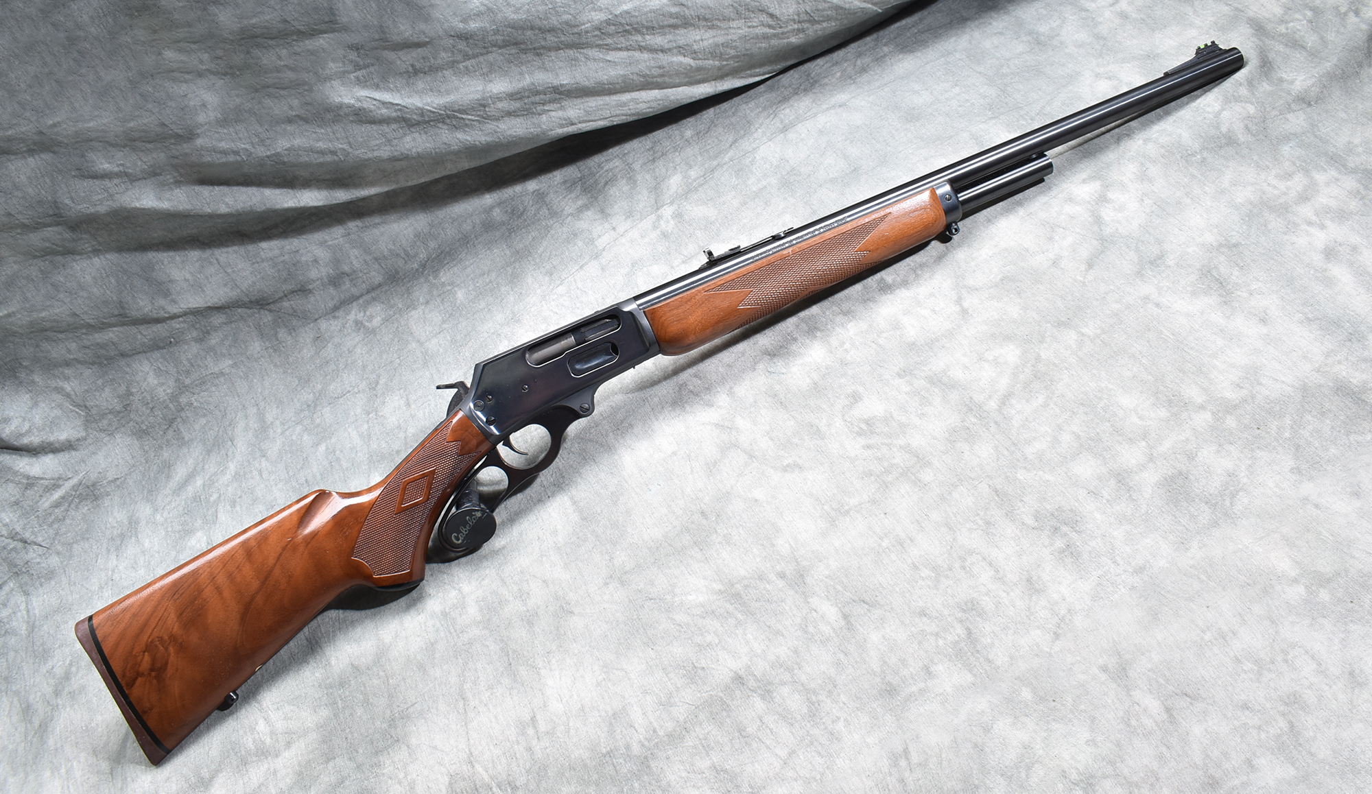 Image of MARLIN (JM) ~ 1895 ~ .45-70 GOVERNMENT