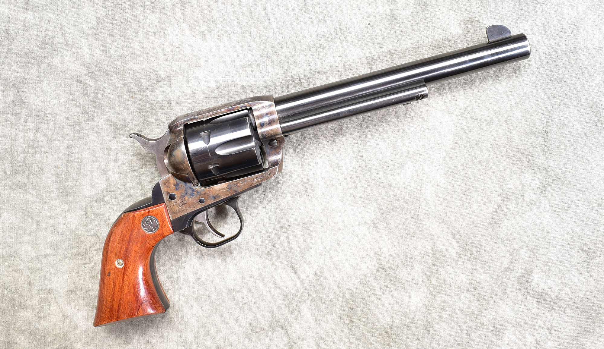 RUGER ~ VAQUERO ~ .45 CAL - Ruger