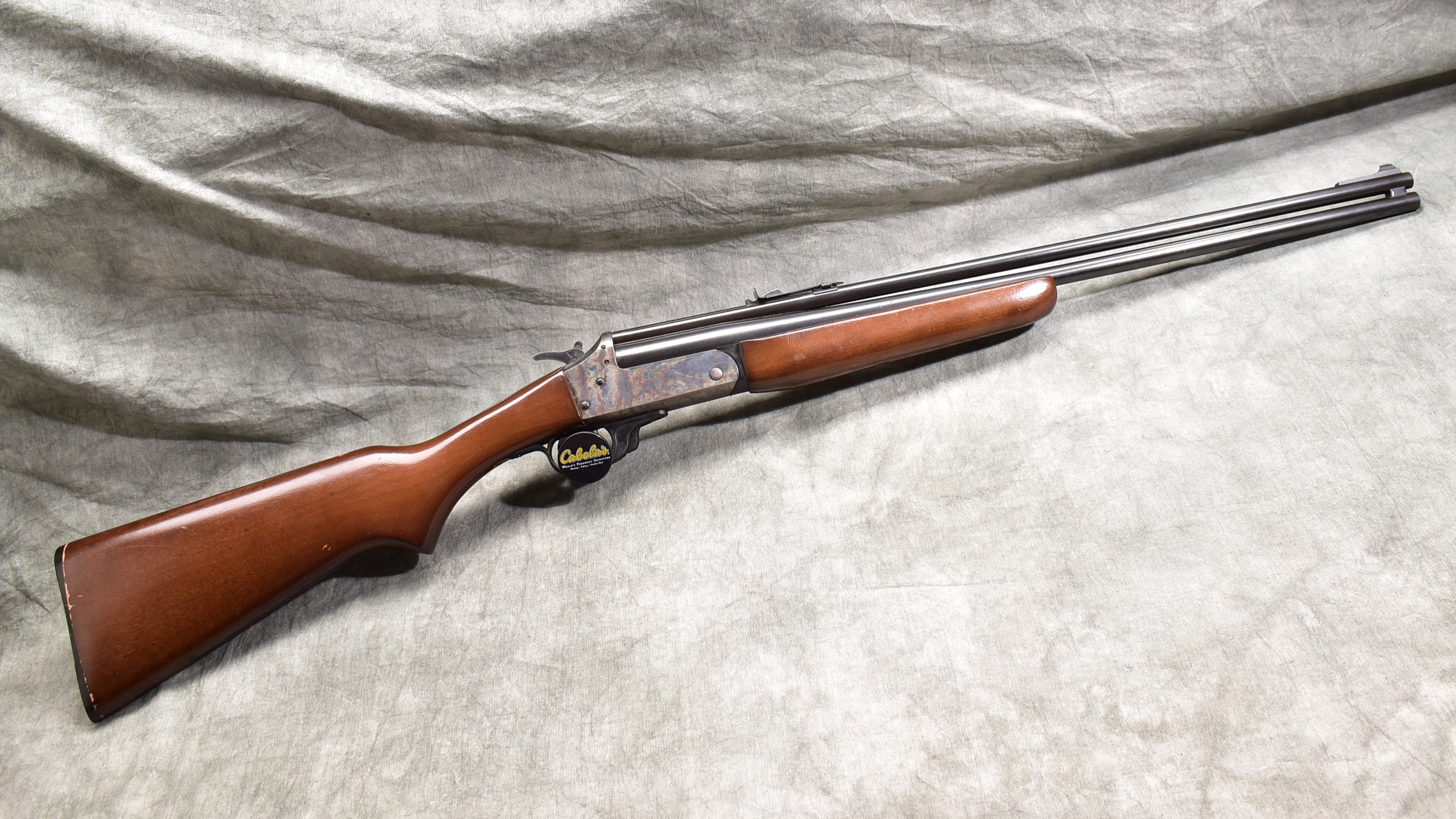 Savage Arms ~ 24 Series S ~ .22 Long Rifle/.410 Bore - Savage Arms