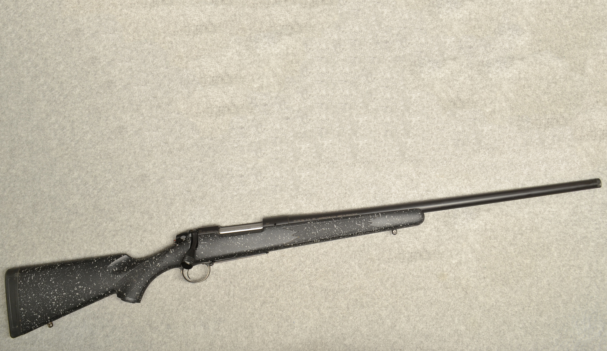 Image of Bergara ~ B-14 BPI ~ .300 Win Mag