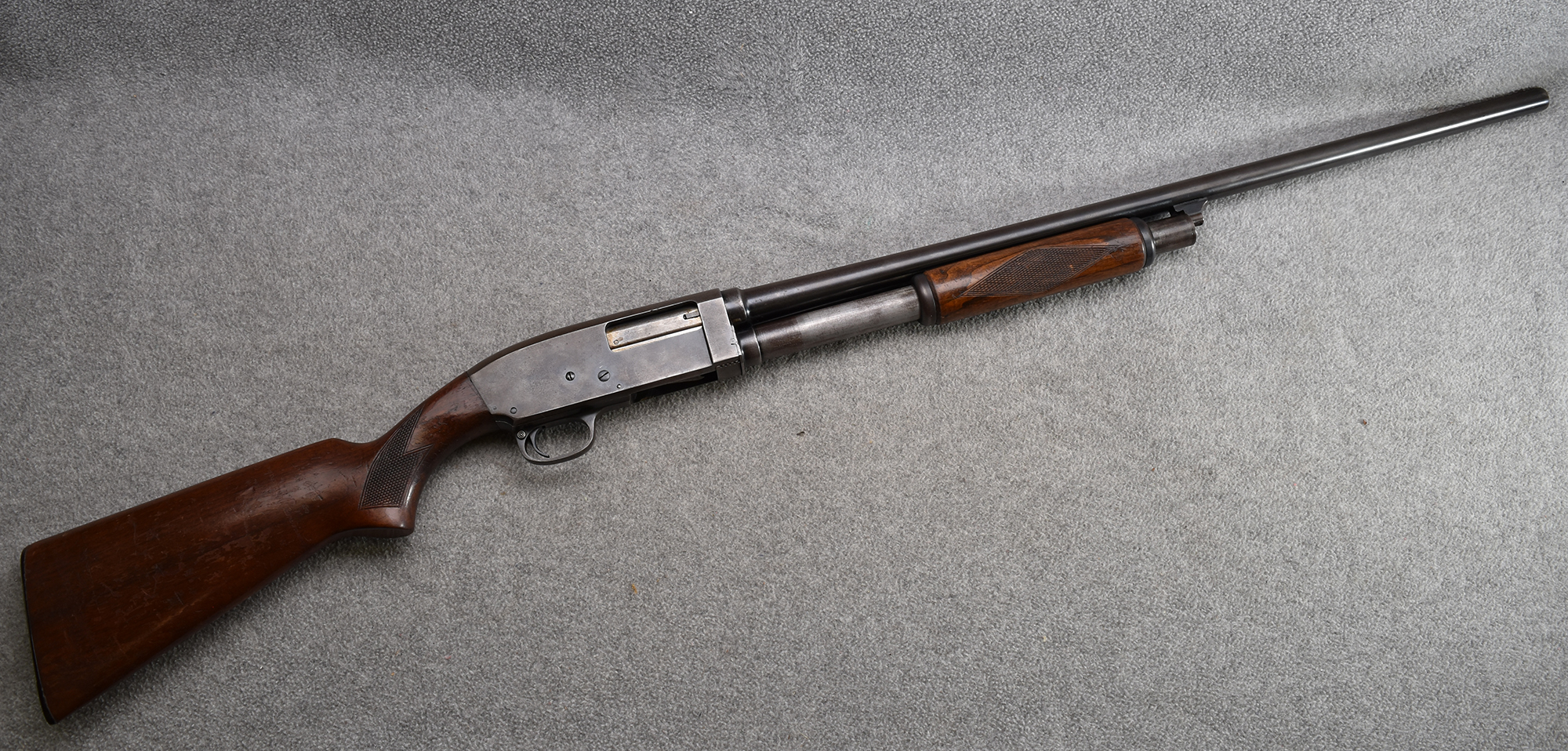 Stevens ~ 620 ~ 16 Gauge